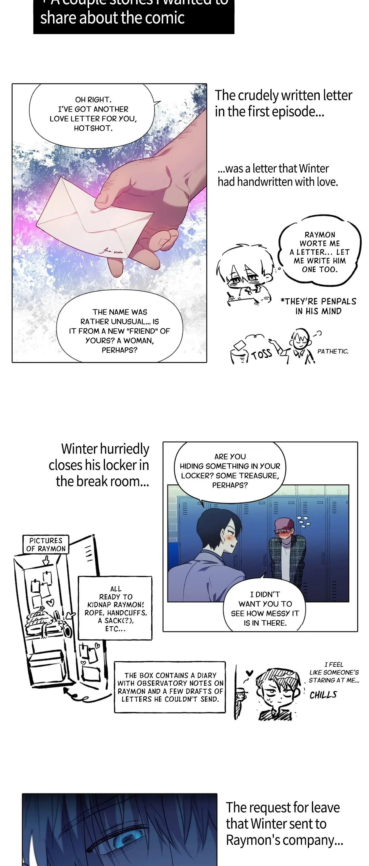 Control Time - Chapter 29.04 Page 2