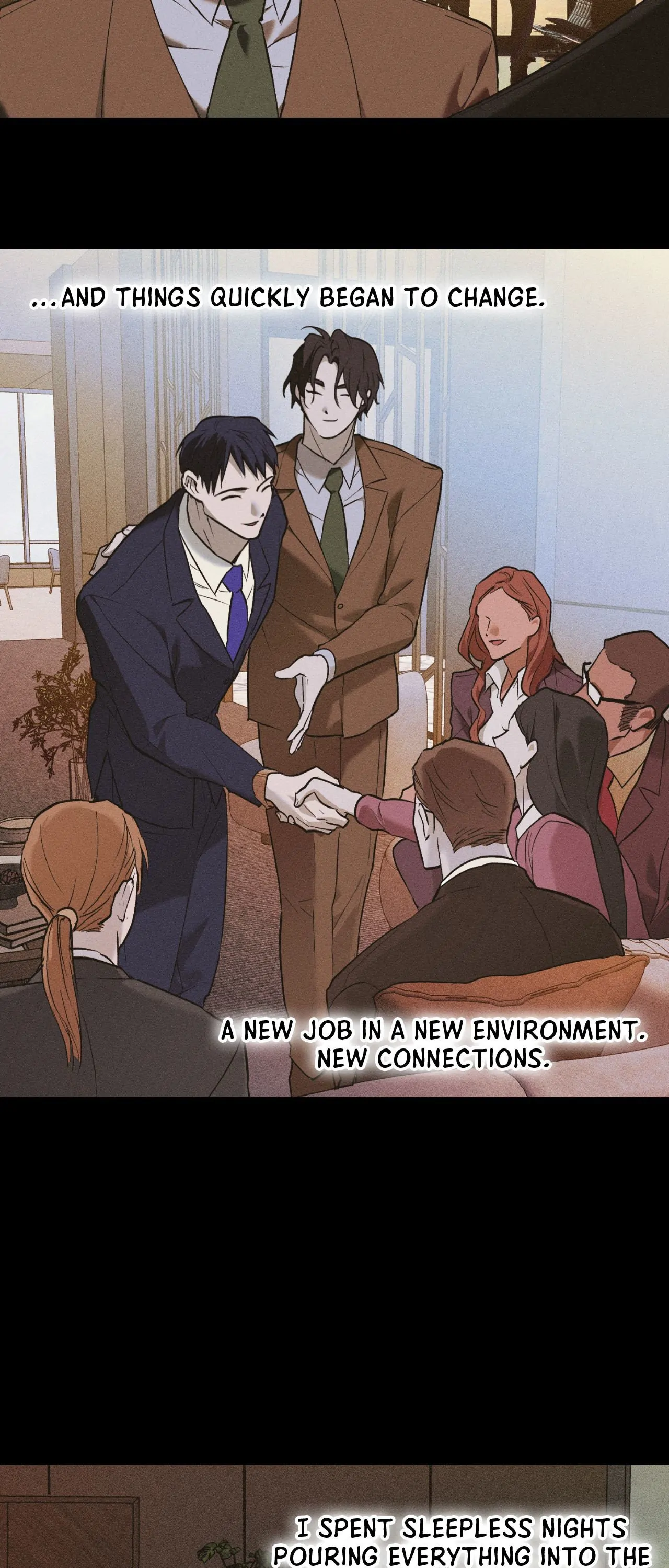 Control Time - Chapter 29 Page 6