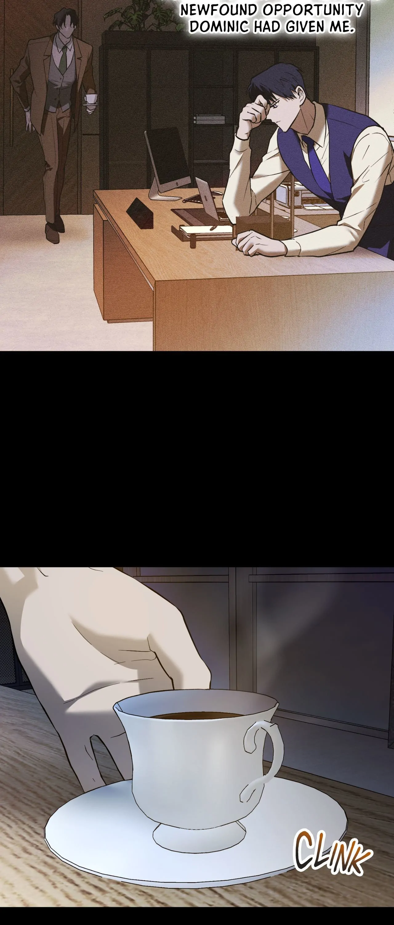 Control Time - Chapter 29 Page 7