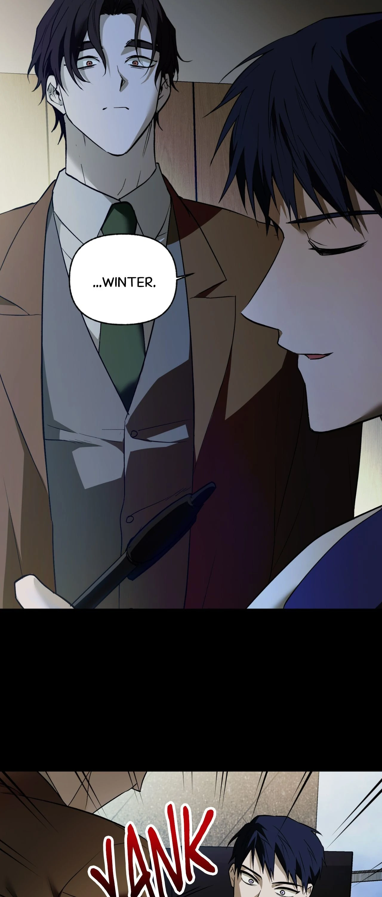 Control Time - Chapter 29 Page 9