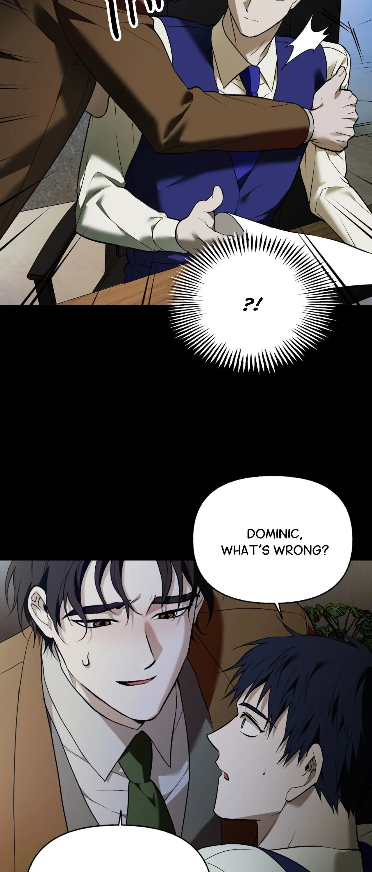 Control Time - Chapter 29 Page 10