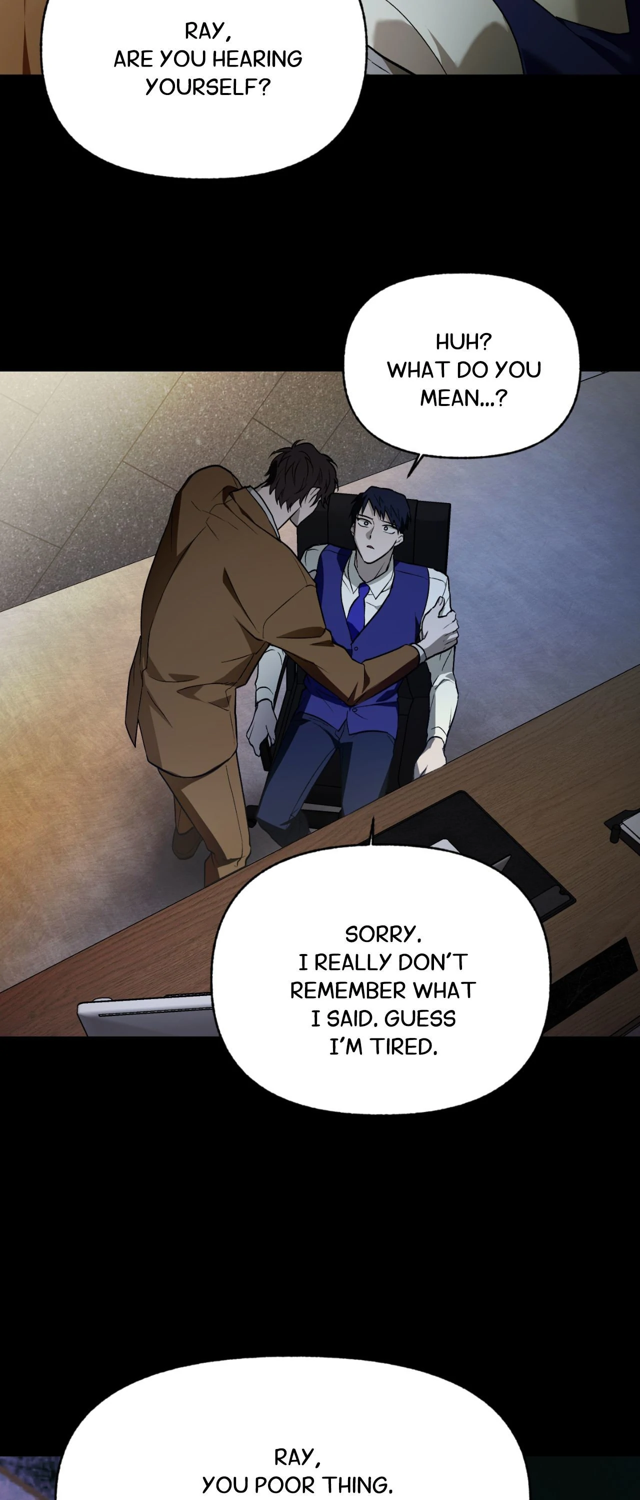 Control Time - Chapter 29 Page 11