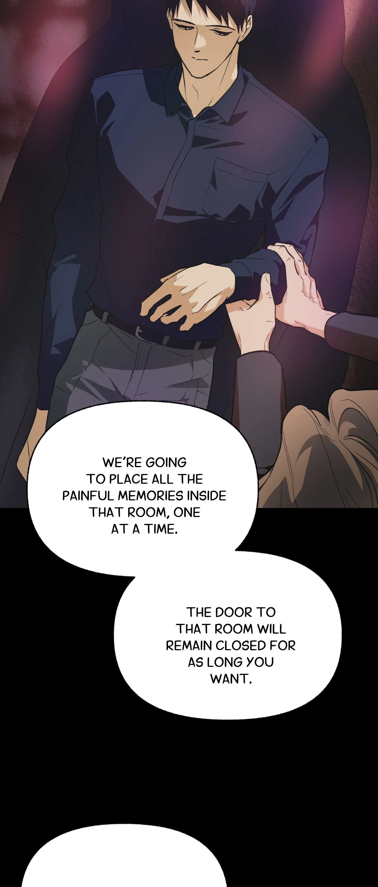 Control Time - Chapter 29 Page 14