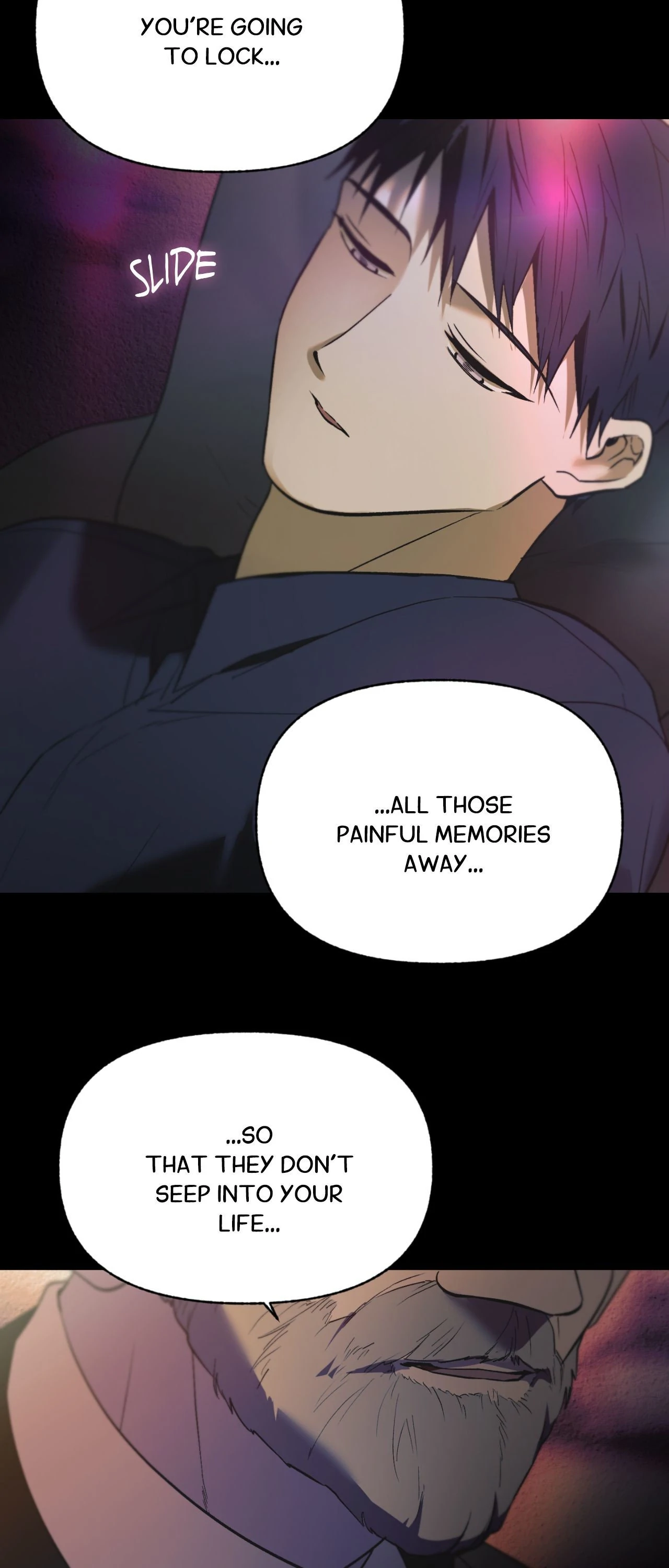 Control Time - Chapter 29 Page 15