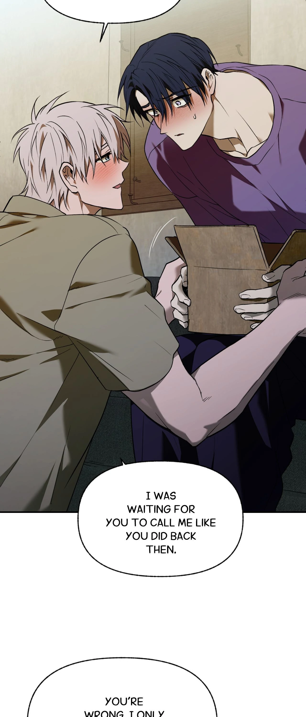 Control Time - Chapter 29 Page 19