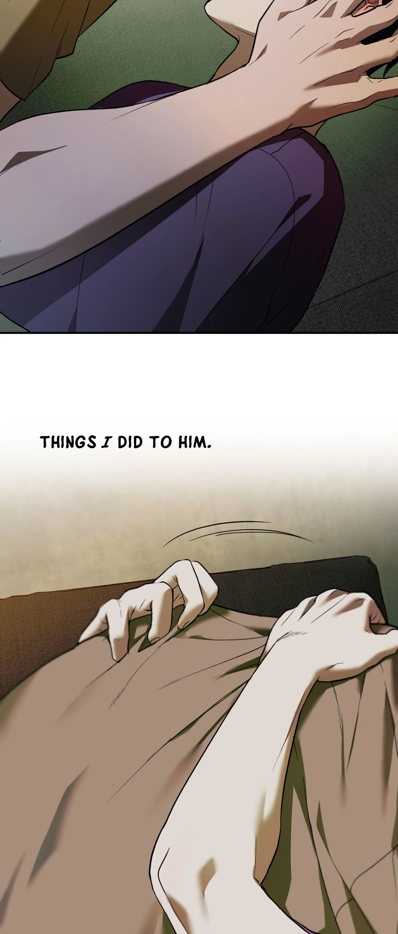 Control Time - Chapter 29 Page 24