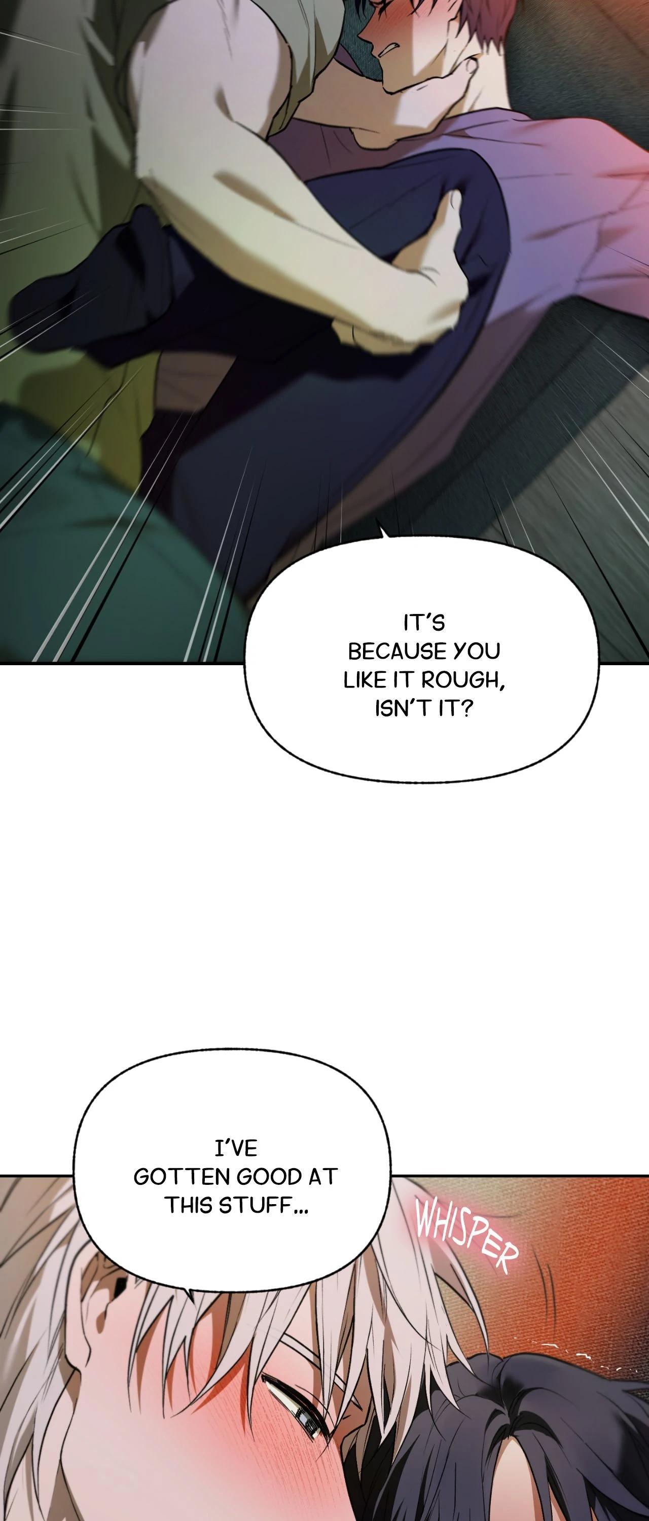 Control Time - Chapter 29 Page 32