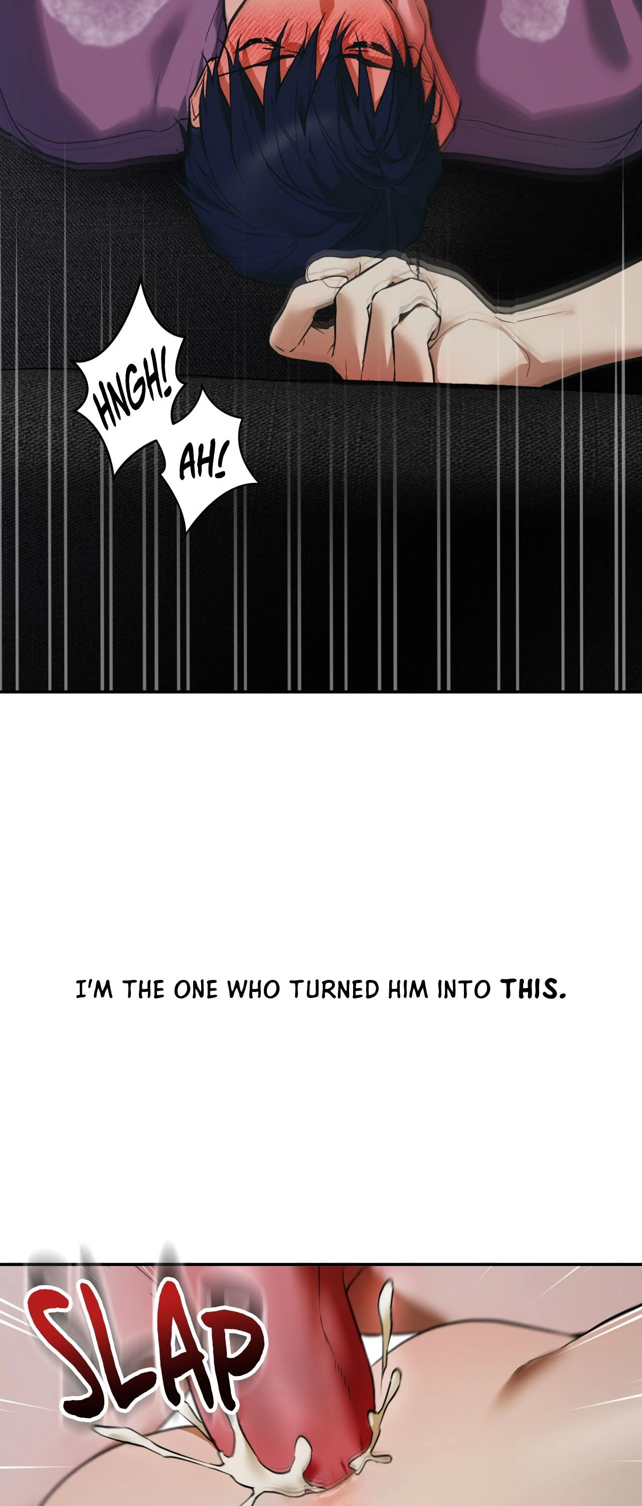 Control Time - Chapter 29 Page 39