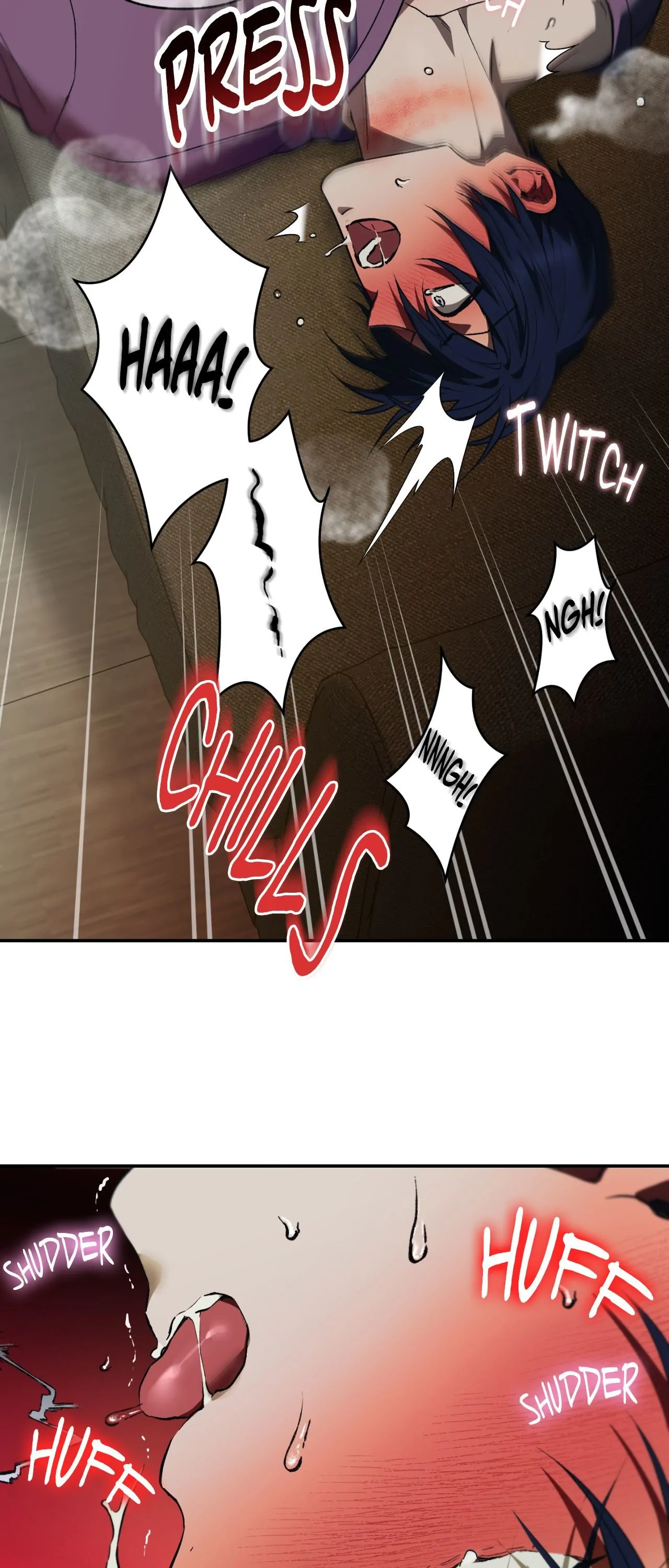 Control Time - Chapter 29 Page 46