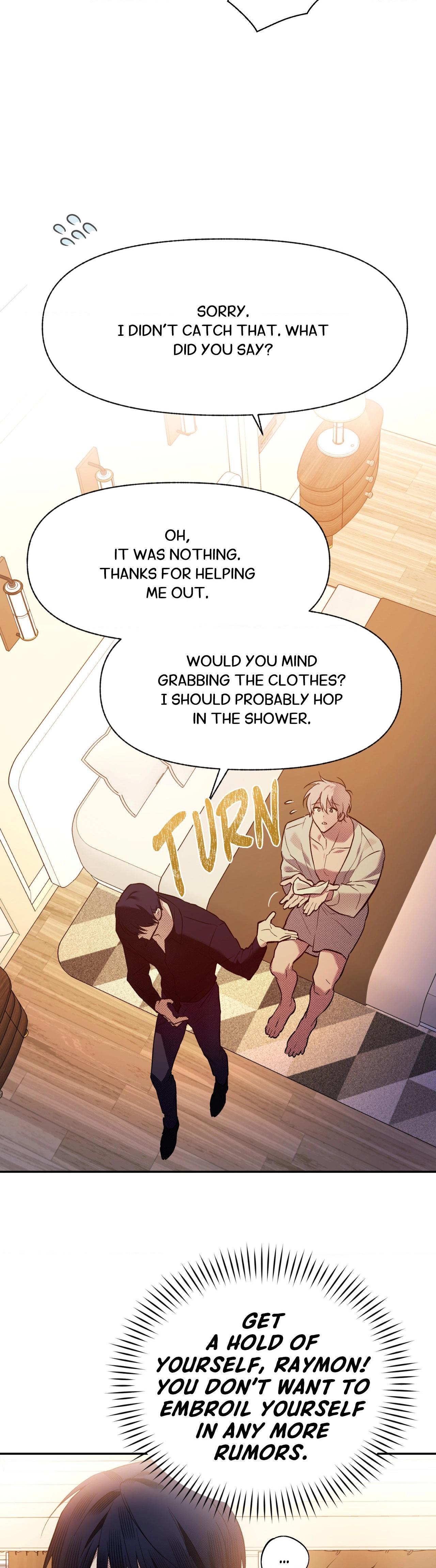 Control Time - Chapter 3 Page 4