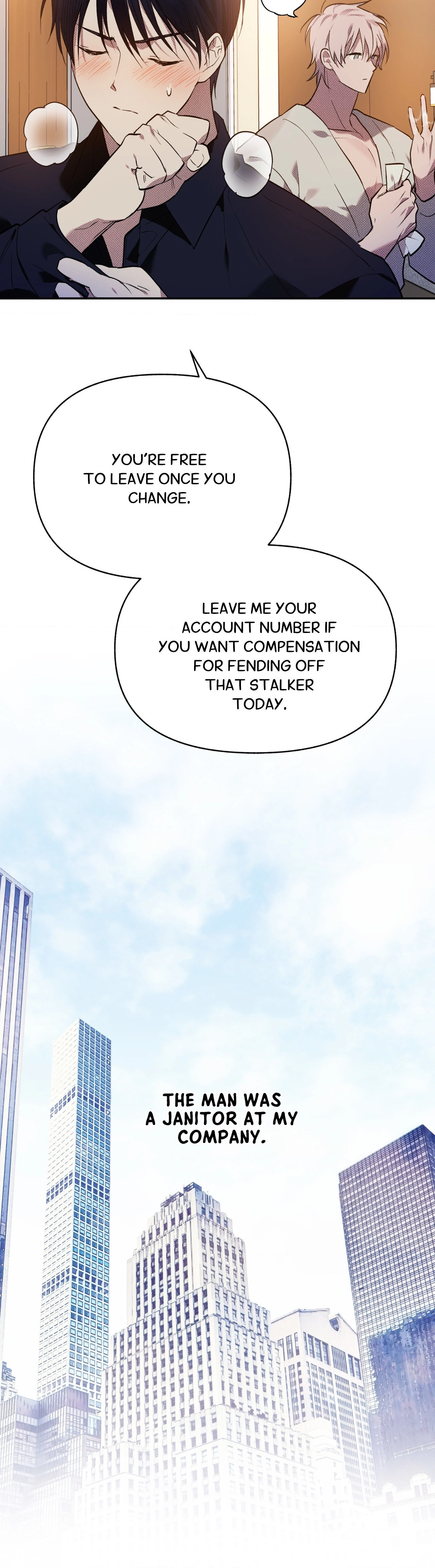 Control Time - Chapter 3 Page 5