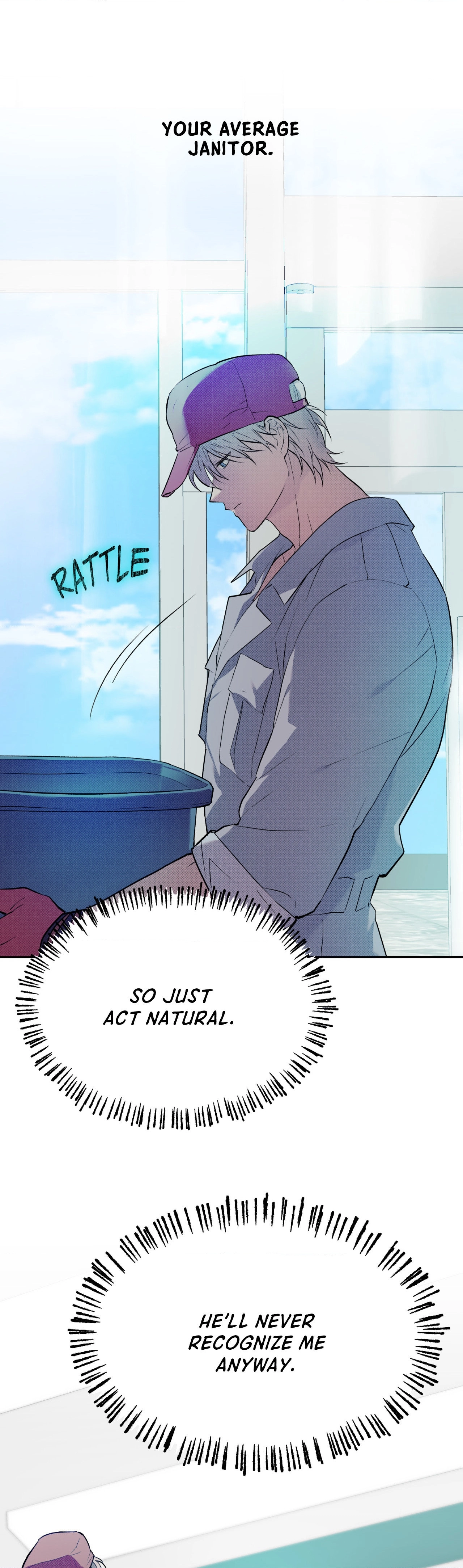 Control Time - Chapter 3 Page 6