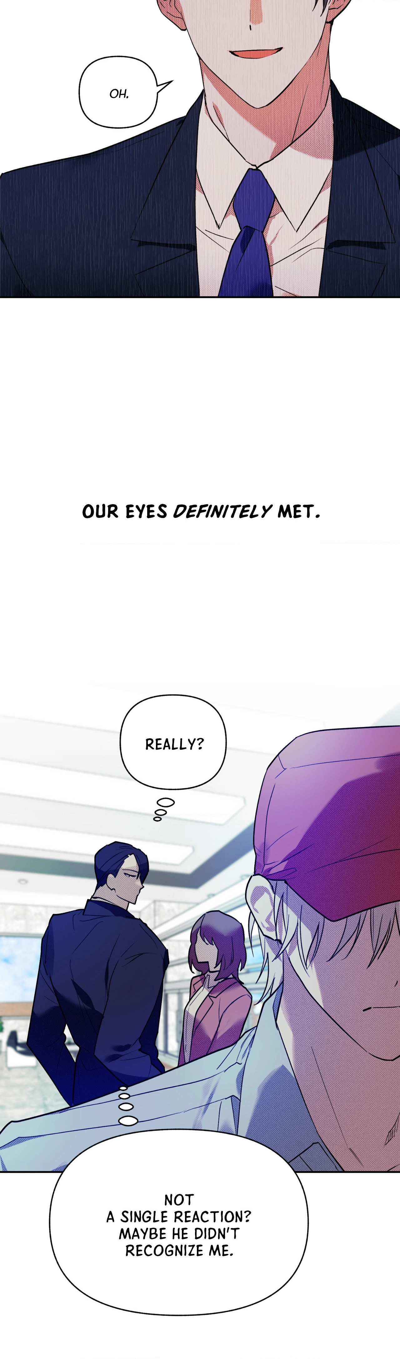 Control Time - Chapter 3 Page 12