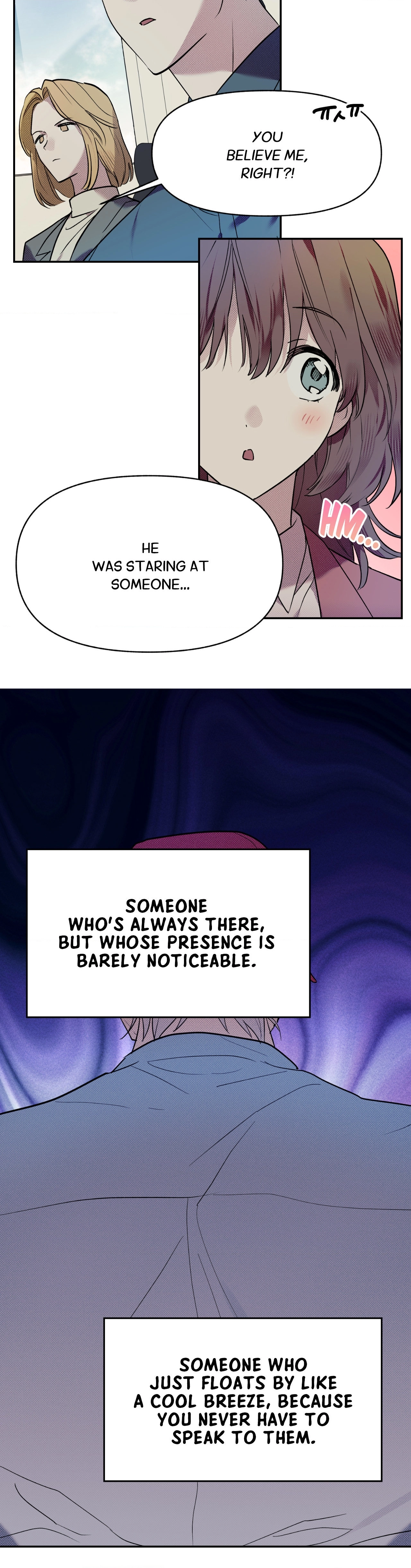 Control Time - Chapter 3 Page 16