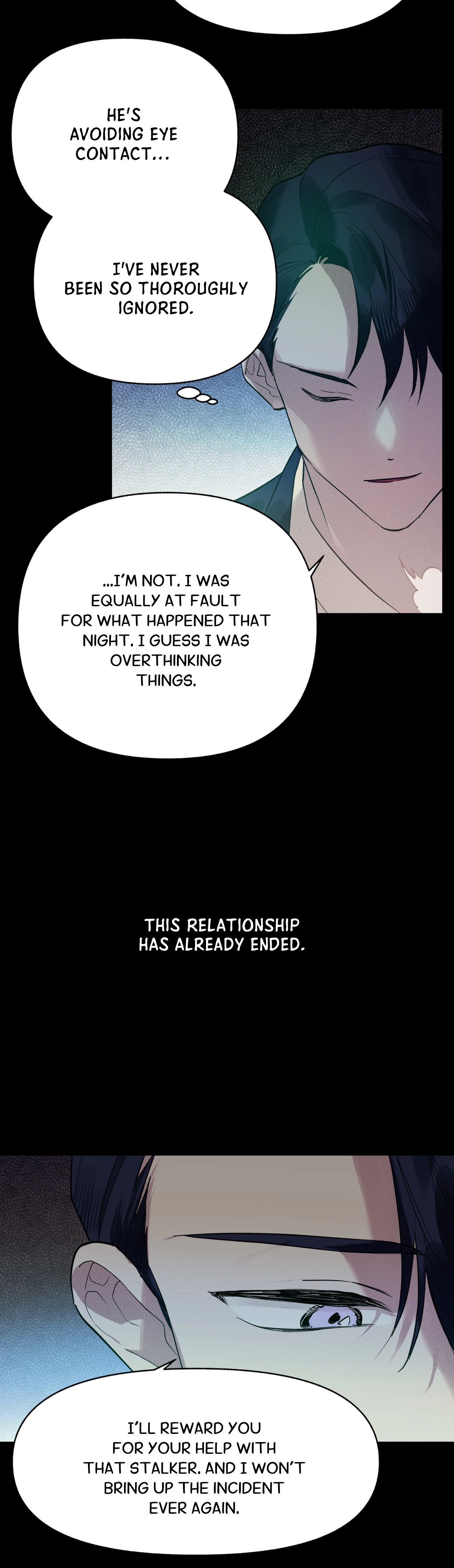 Control Time - Chapter 3 Page 34