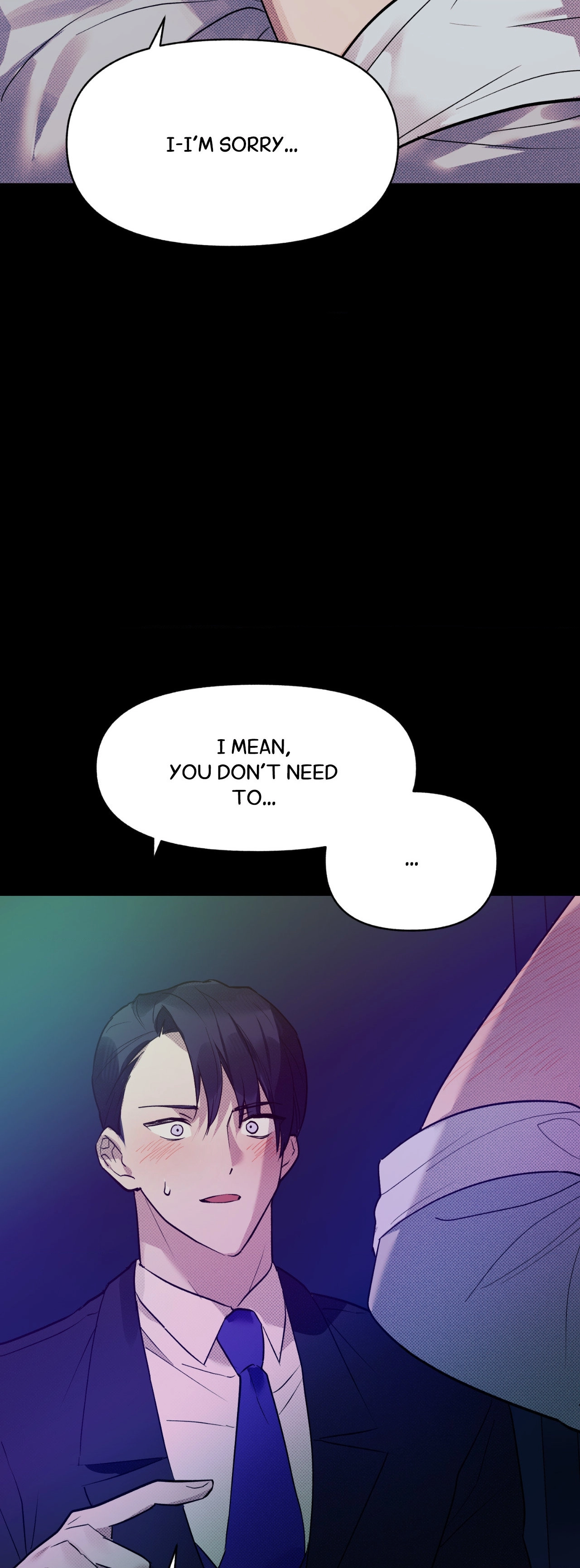 Control Time - Chapter 3 Page 37
