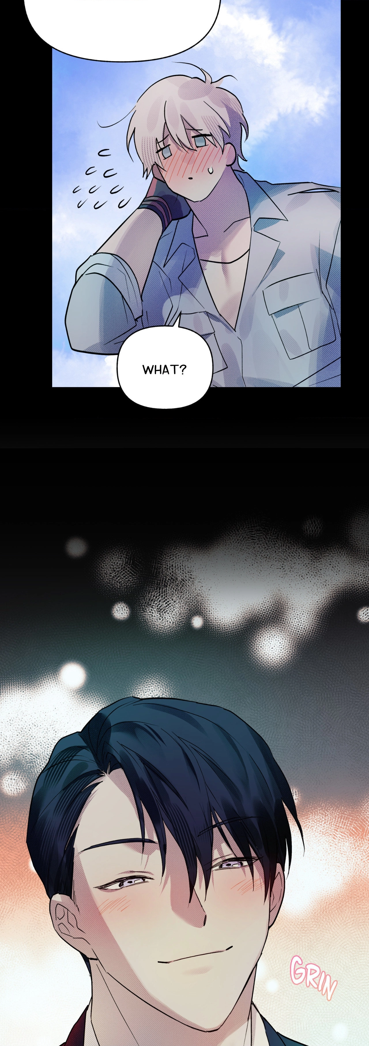 Control Time - Chapter 3 Page 42