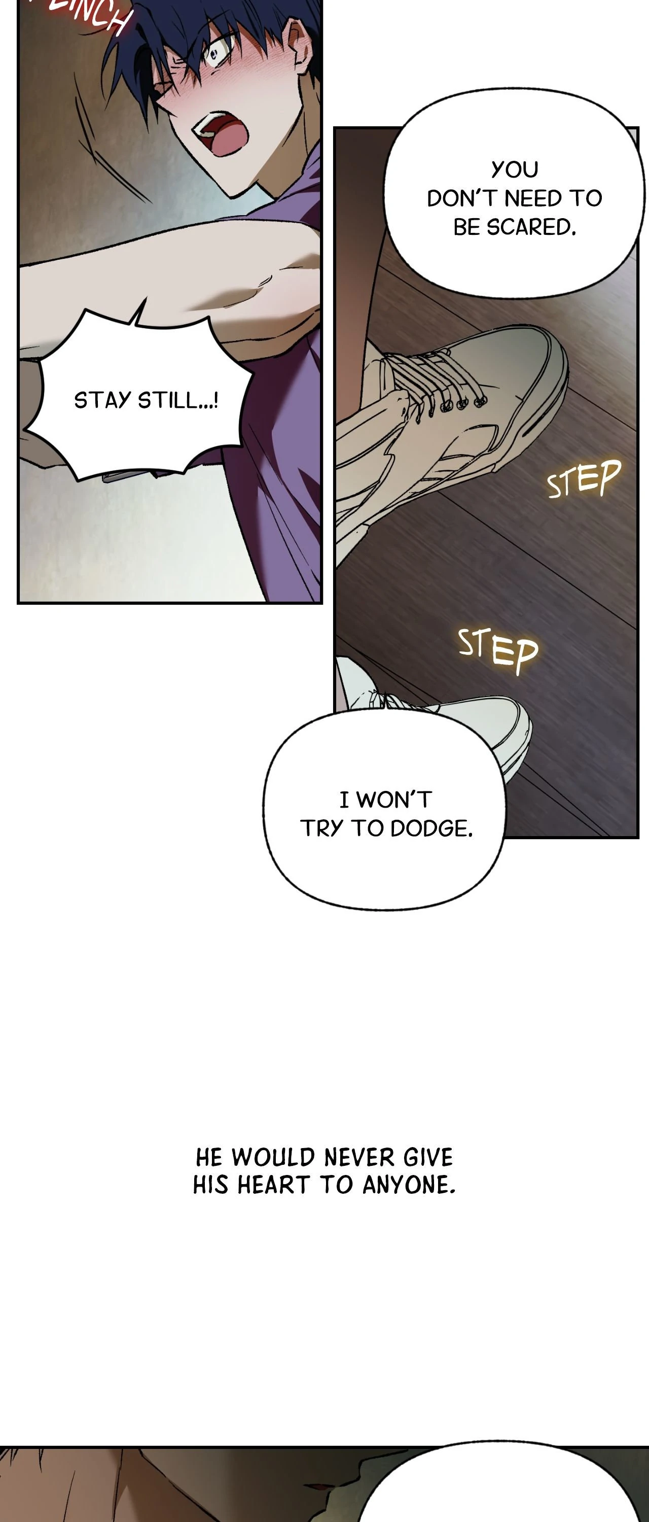 Control Time - Chapter 30 Page 33