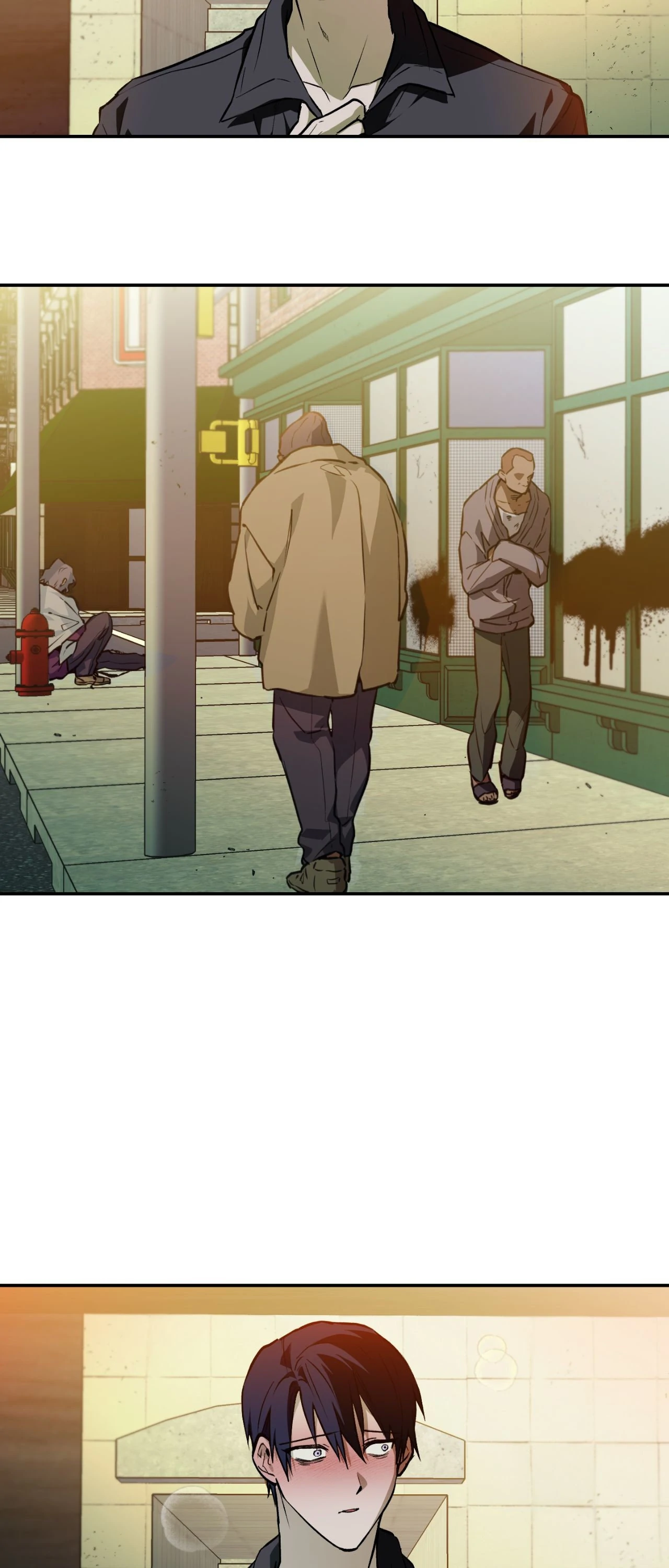 Control Time - Chapter 30 Page 46