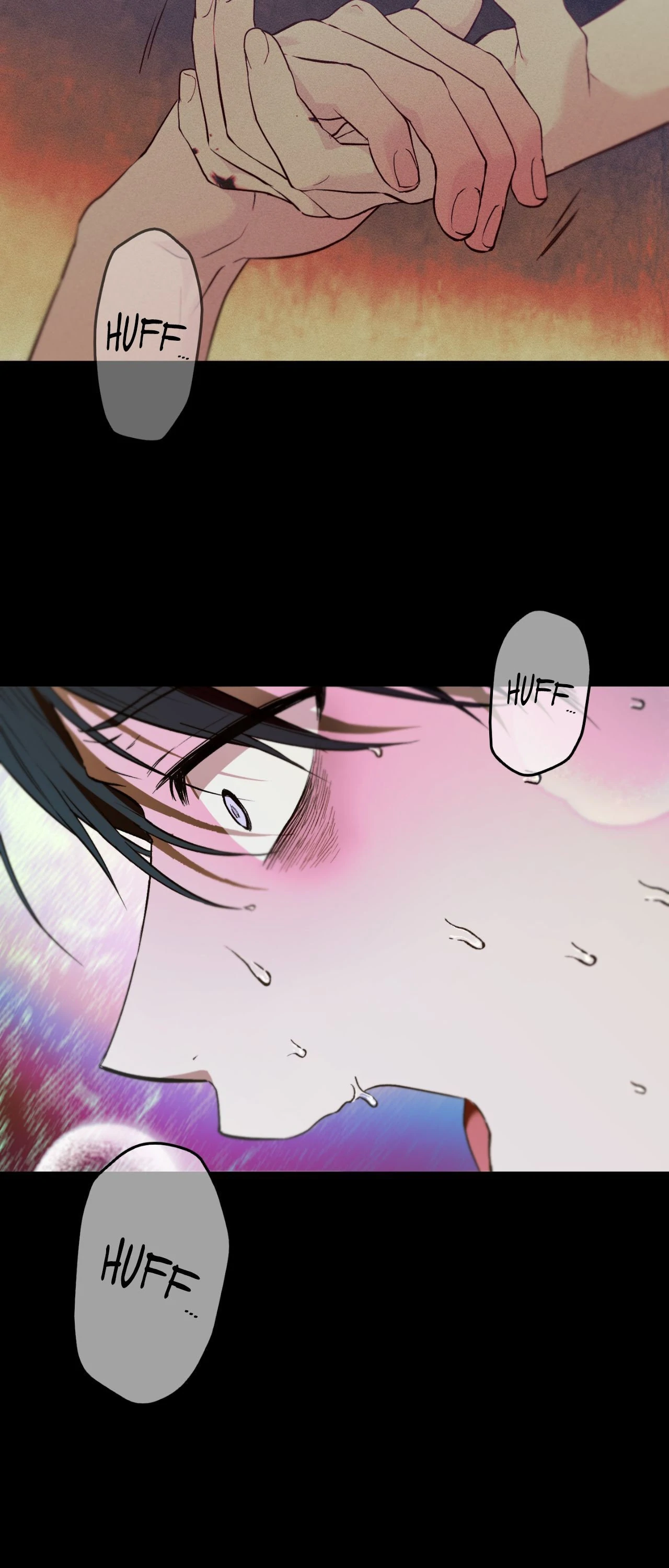 Control Time - Chapter 30 Page 51