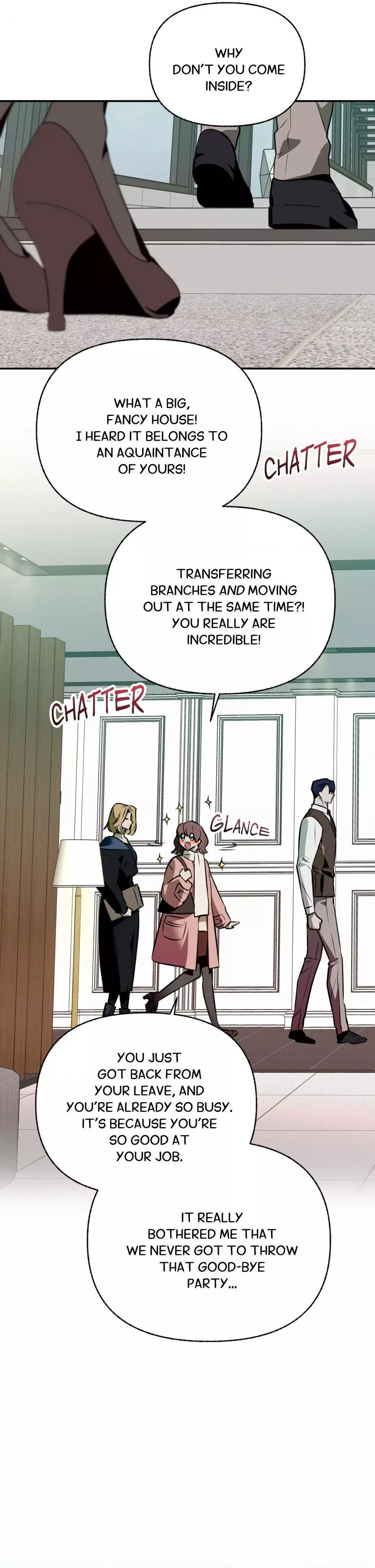 Control Time - Chapter 31 Page 11