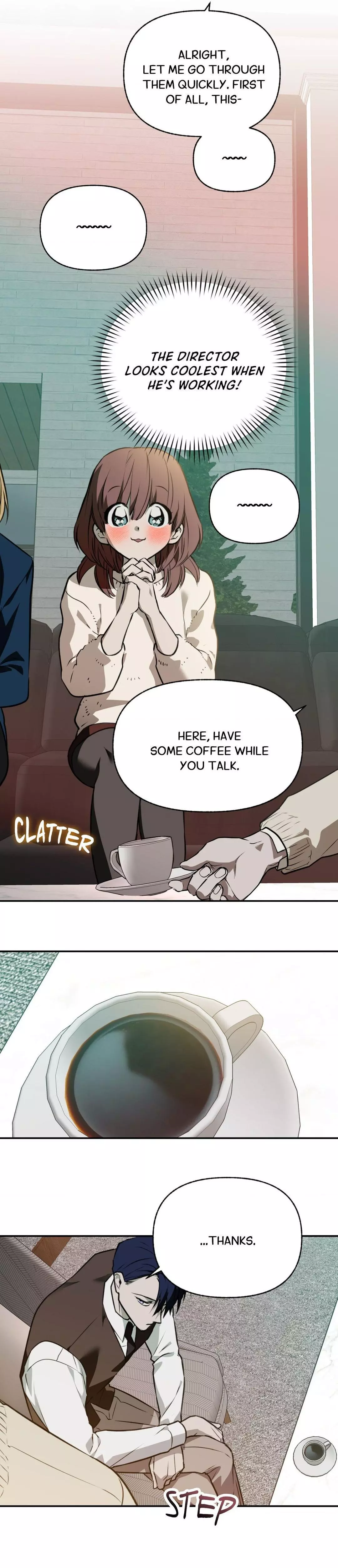 Control Time - Chapter 31 Page 13