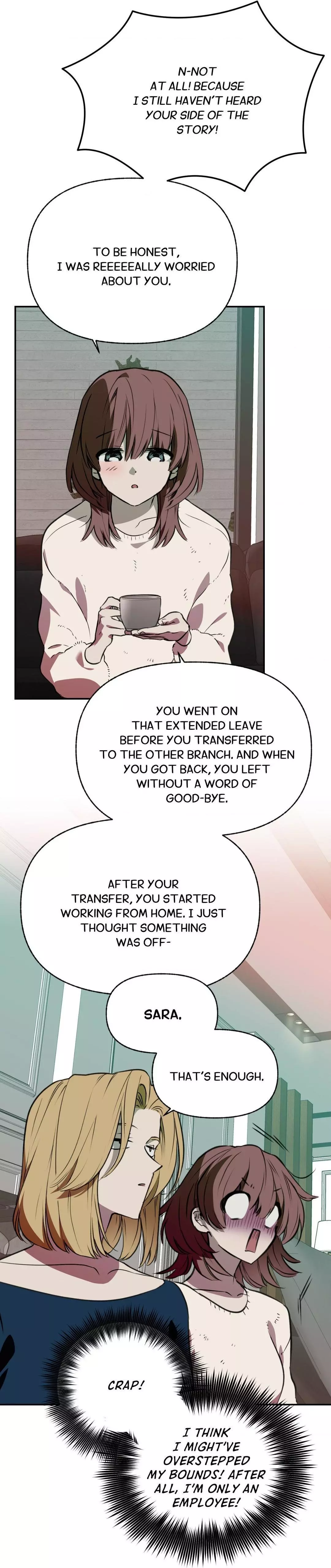 Control Time - Chapter 31 Page 15