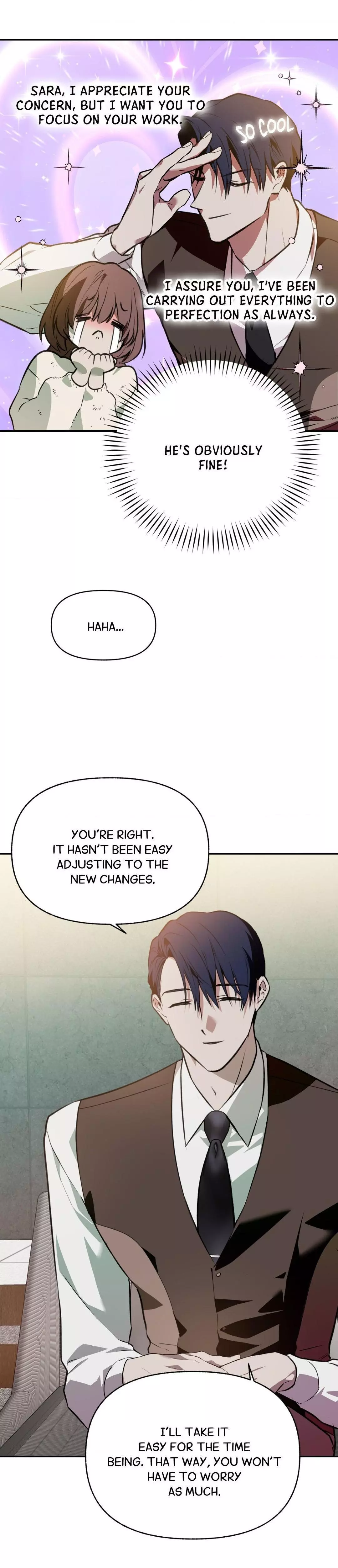 Control Time - Chapter 31 Page 16
