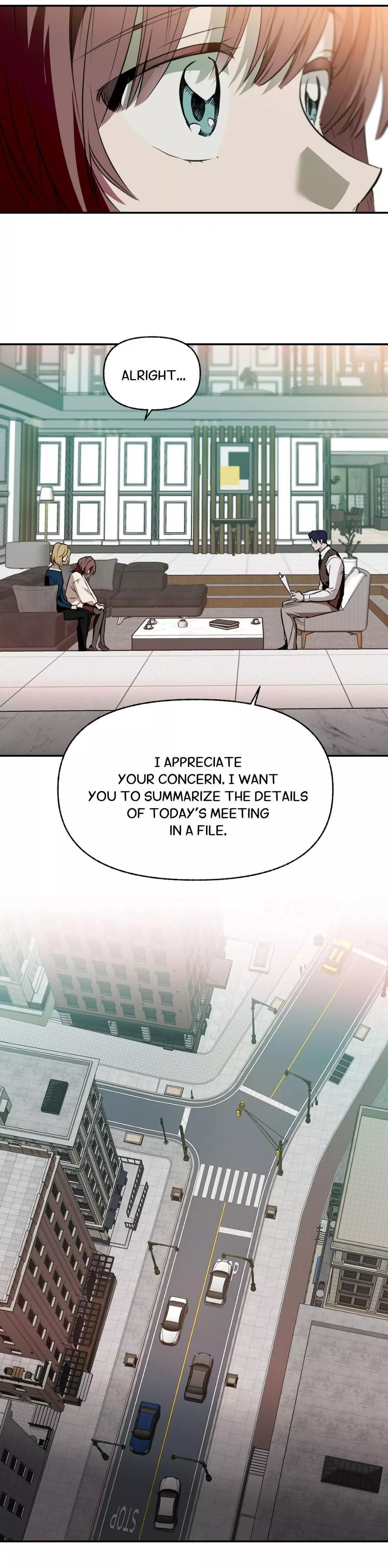 Control Time - Chapter 31 Page 17