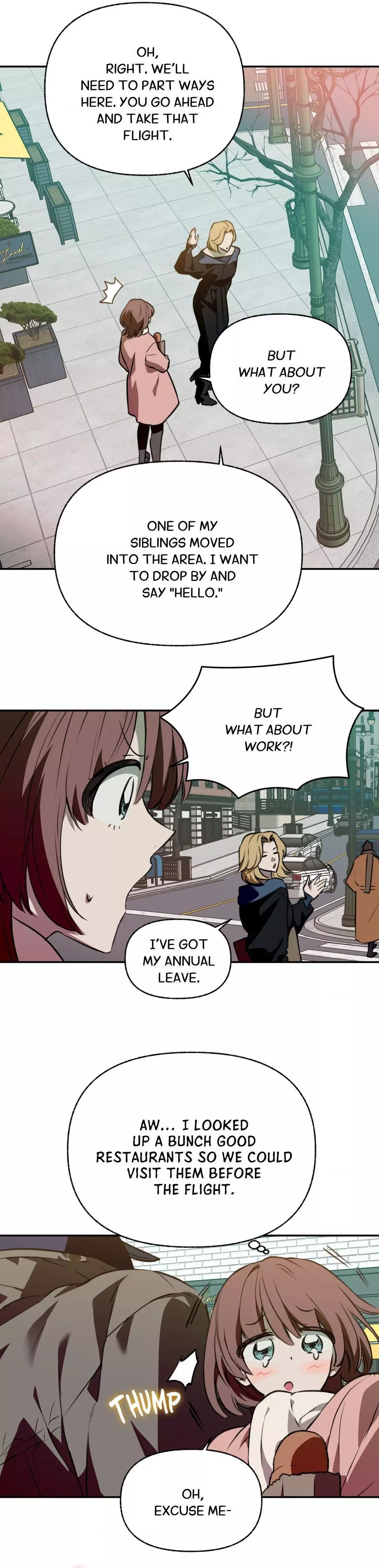 Control Time - Chapter 31 Page 19