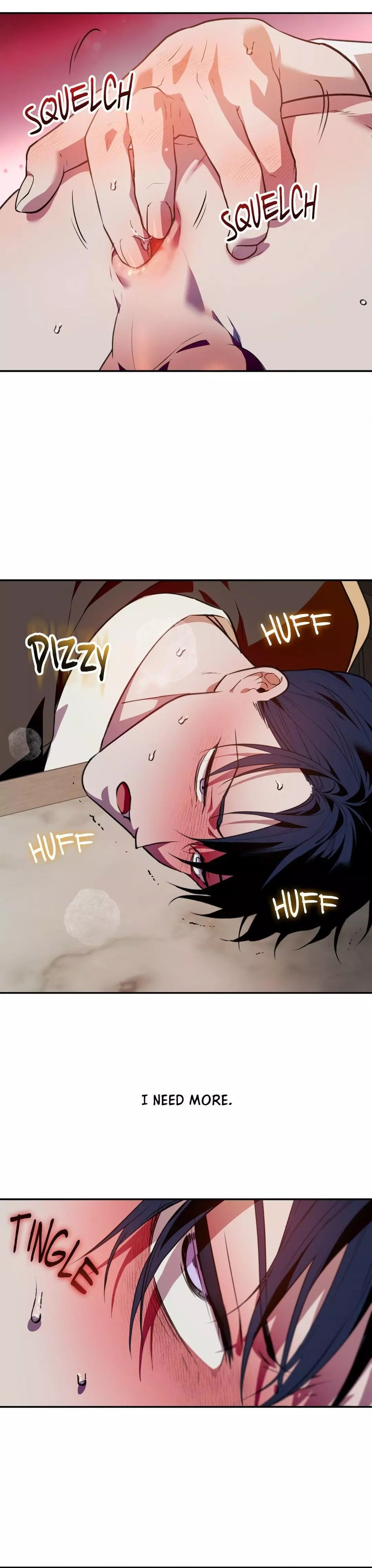 Control Time - Chapter 31 Page 28