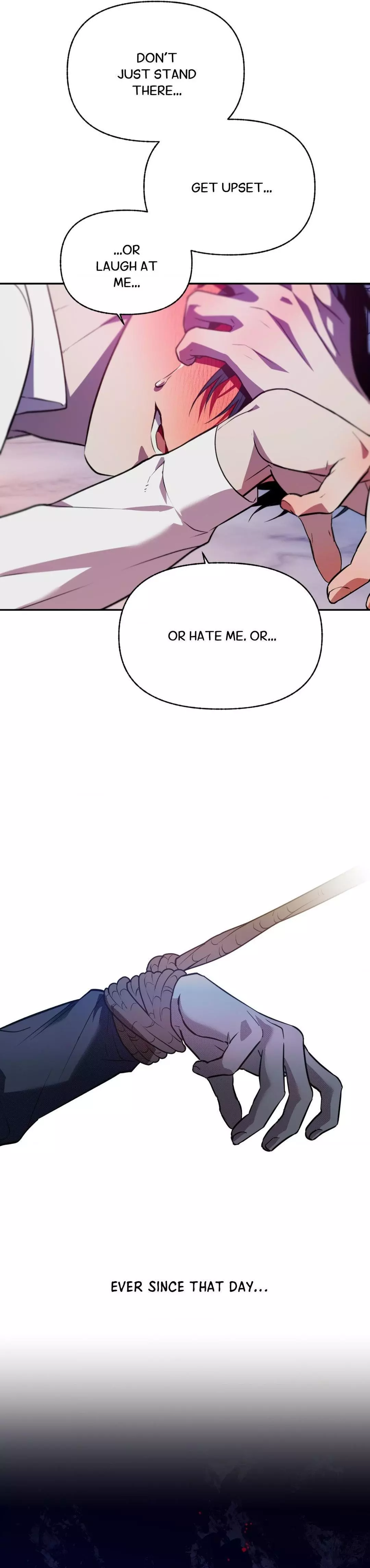 Control Time - Chapter 31 Page 30