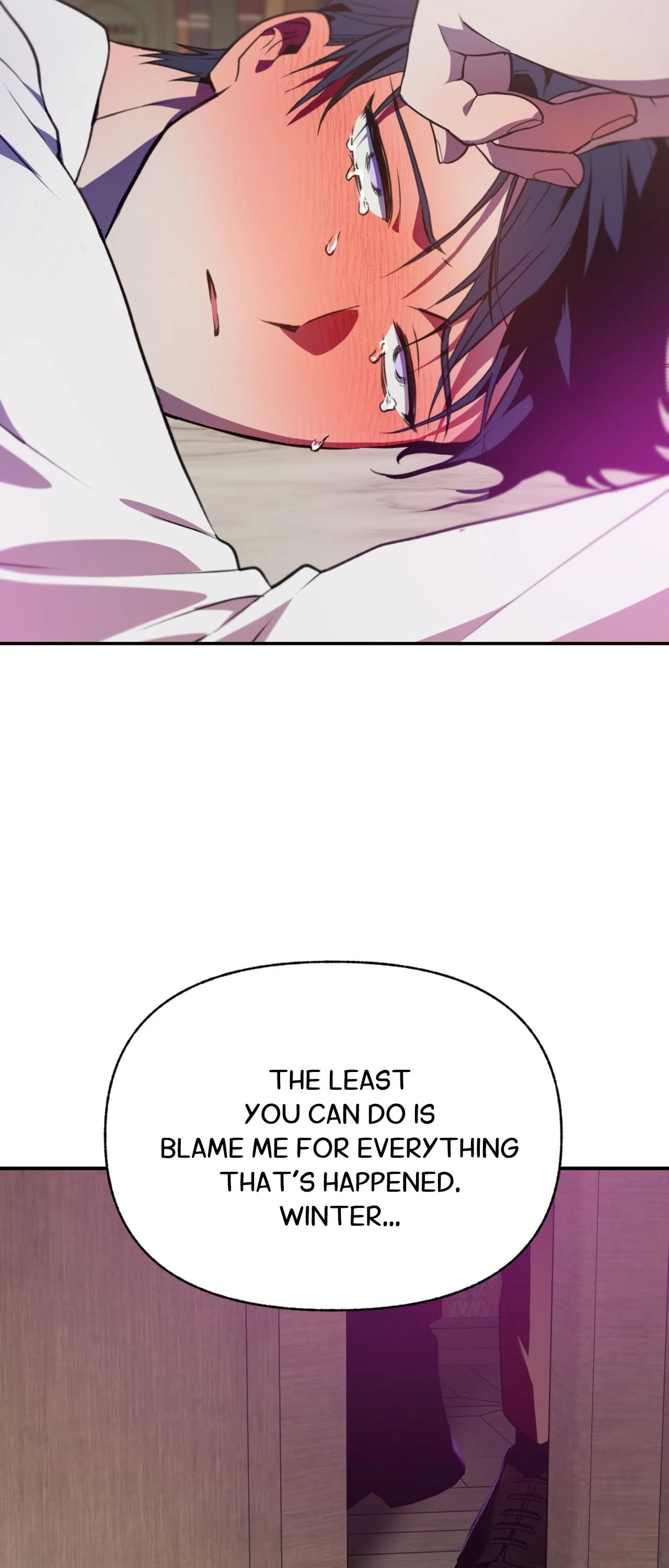 Control Time - Chapter 32 Page 3