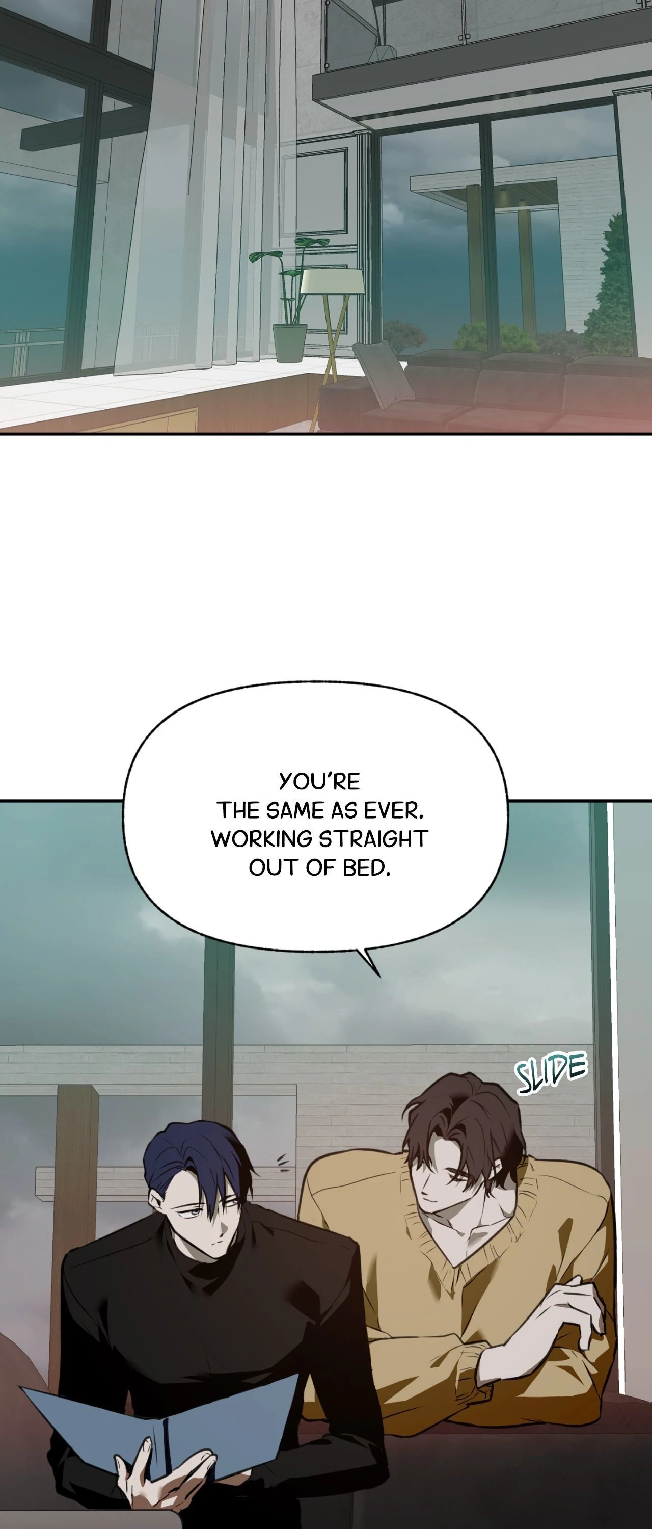 Control Time - Chapter 32 Page 5
