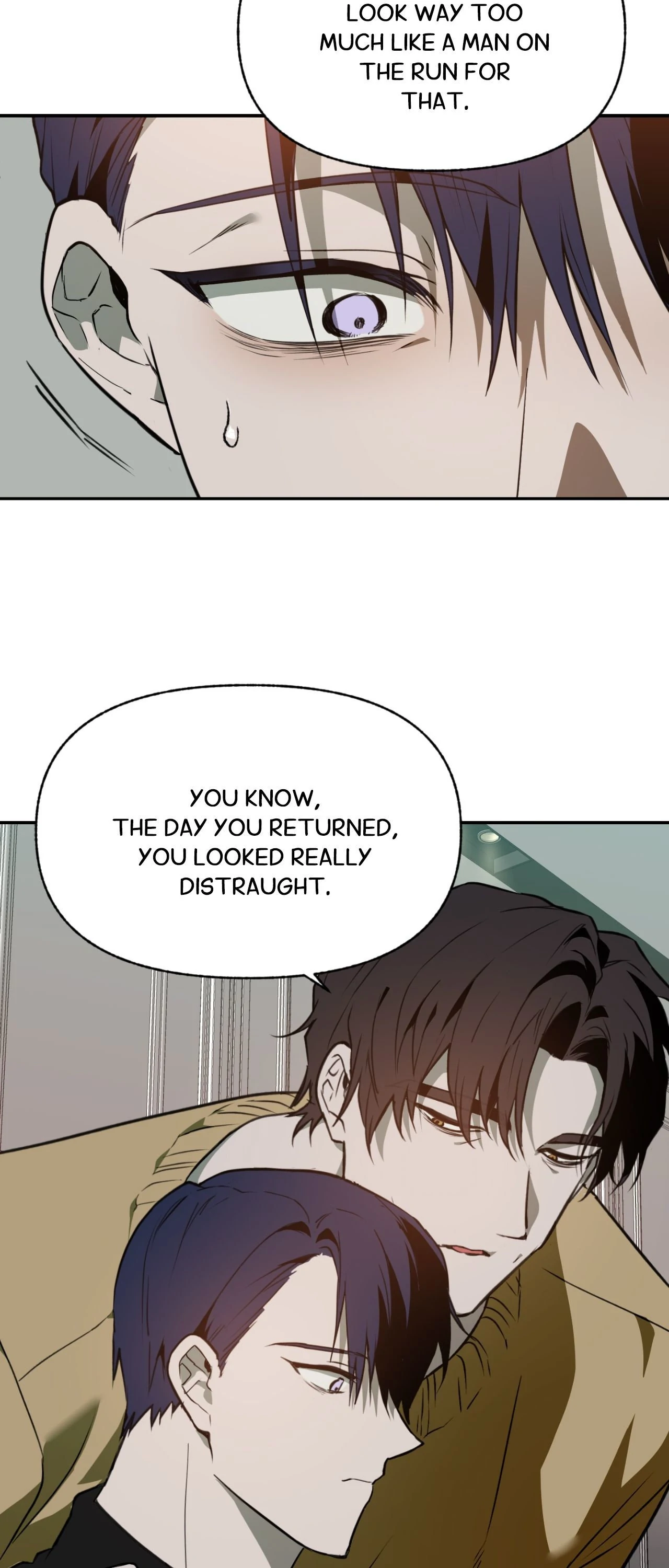 Control Time - Chapter 32 Page 8