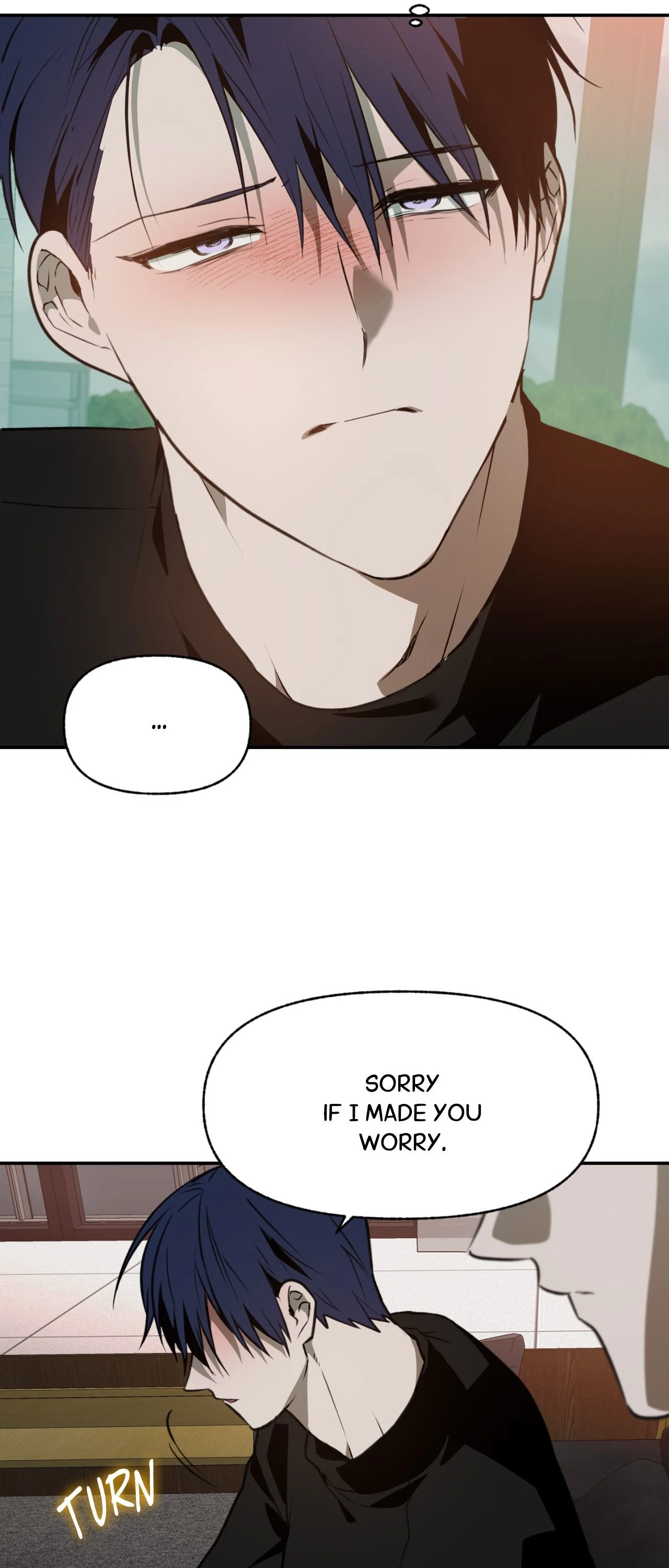 Control Time - Chapter 32 Page 13