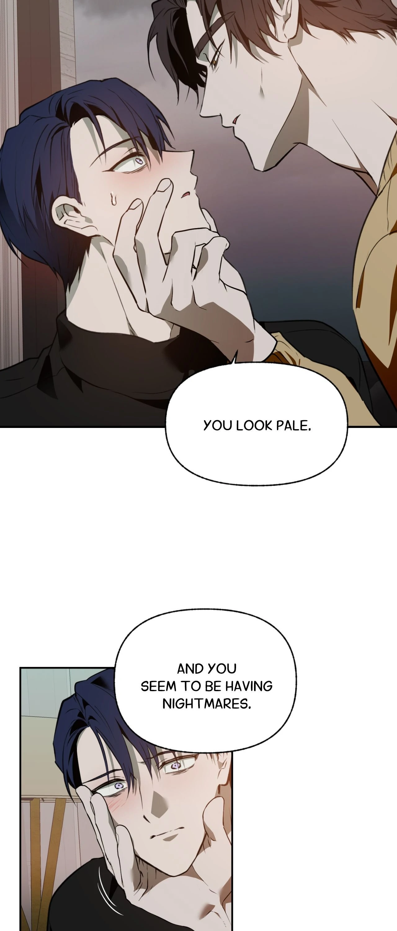 Control Time - Chapter 32 Page 18