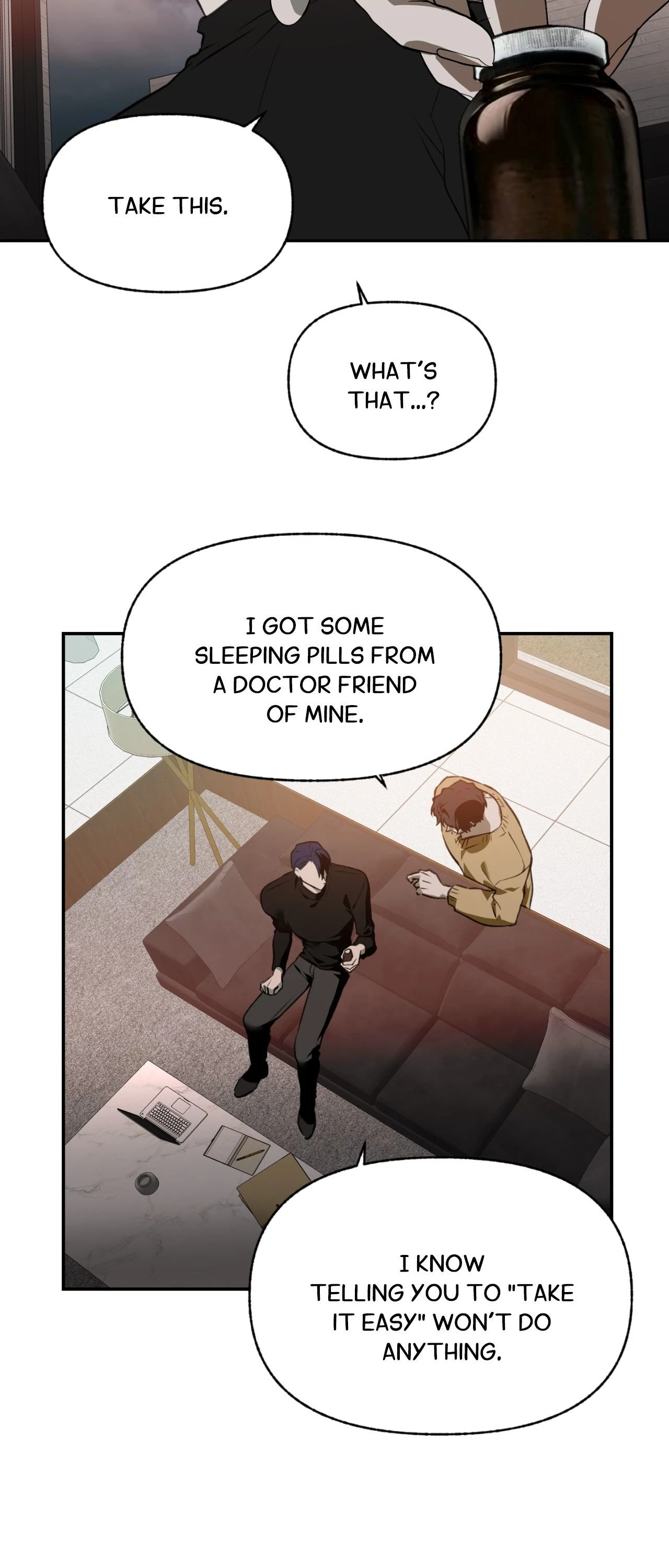 Control Time - Chapter 32 Page 22