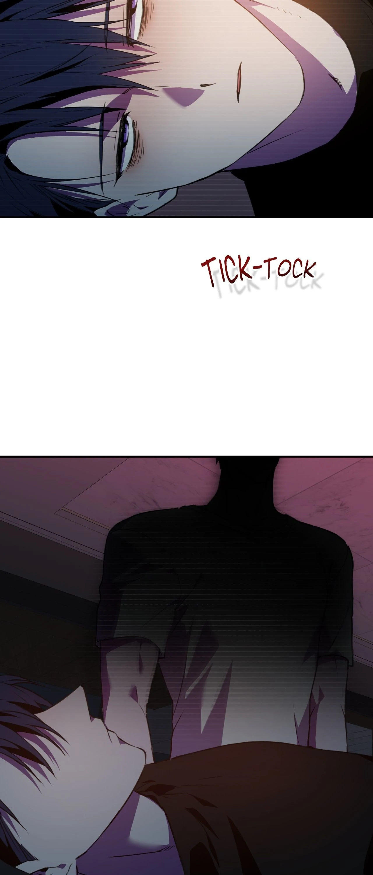 Control Time - Chapter 32 Page 27