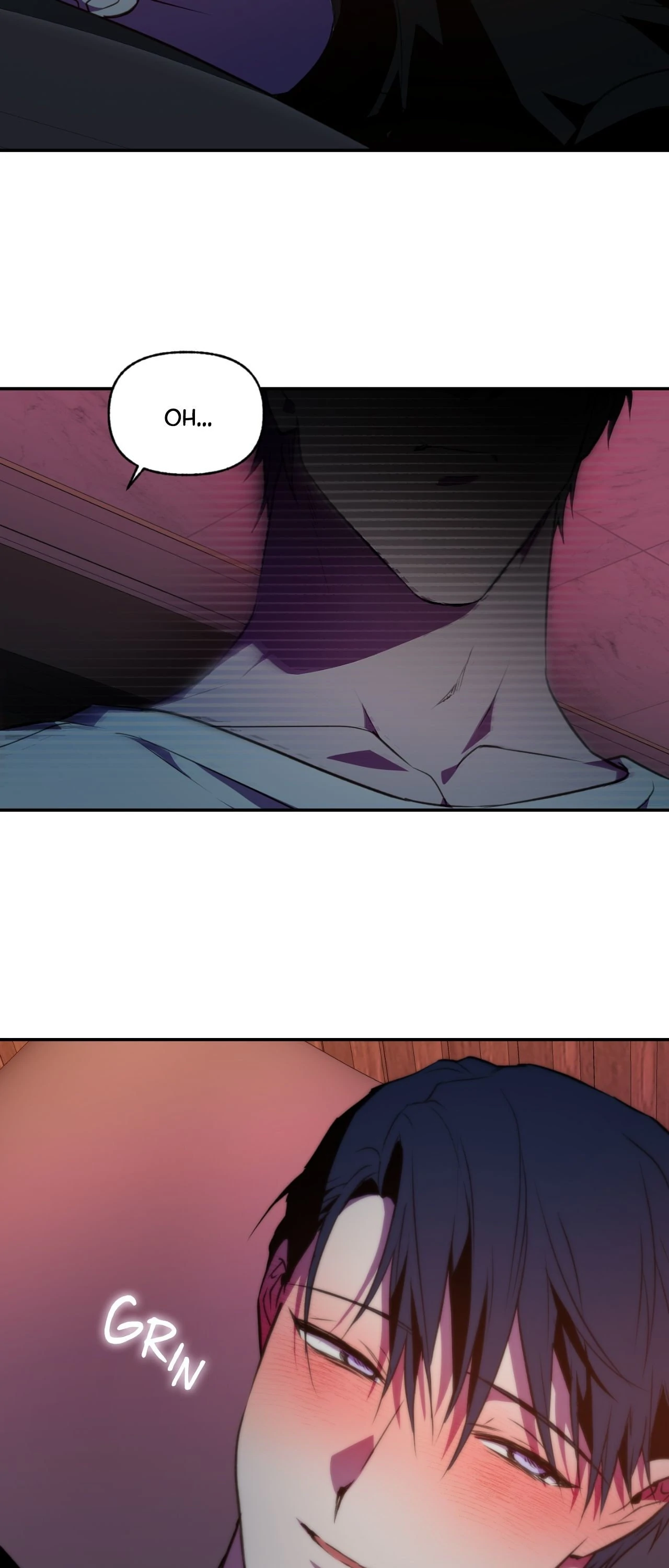 Control Time - Chapter 32 Page 28