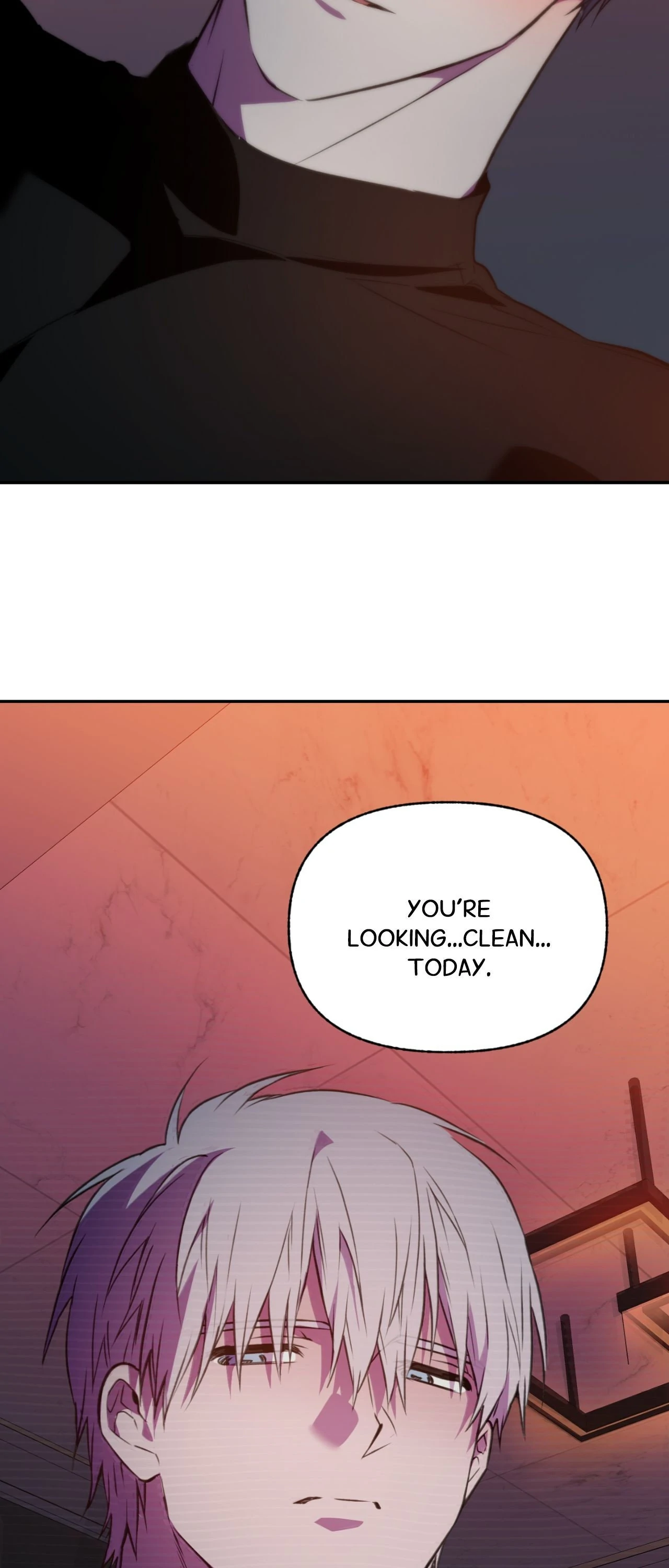 Control Time - Chapter 32 Page 29