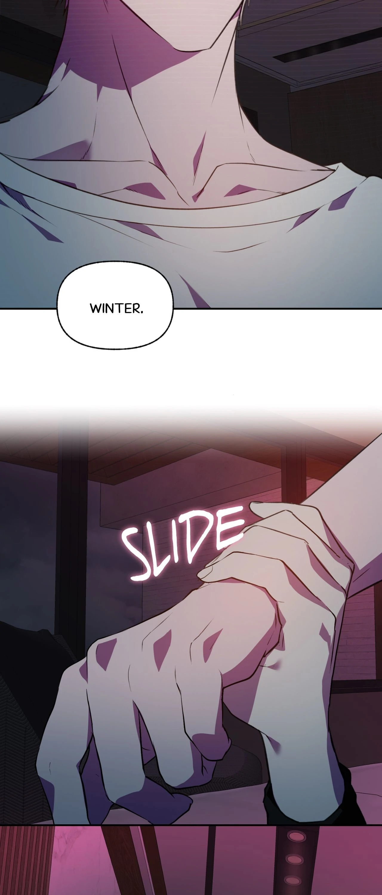 Control Time - Chapter 32 Page 30