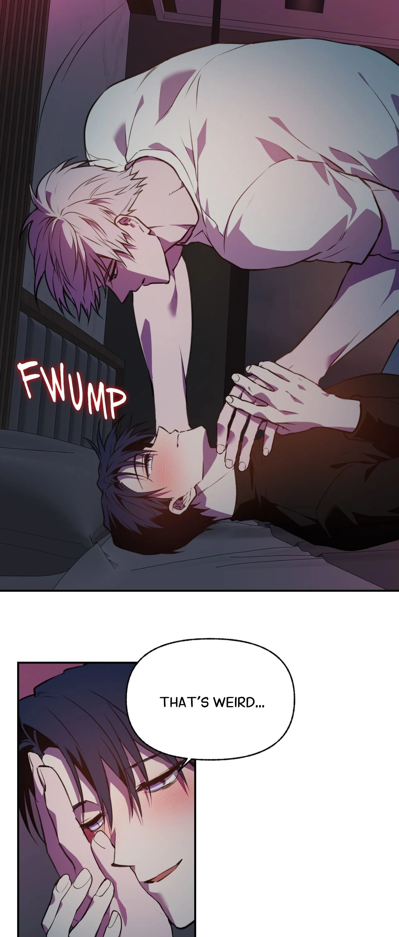 Control Time - Chapter 32 Page 31