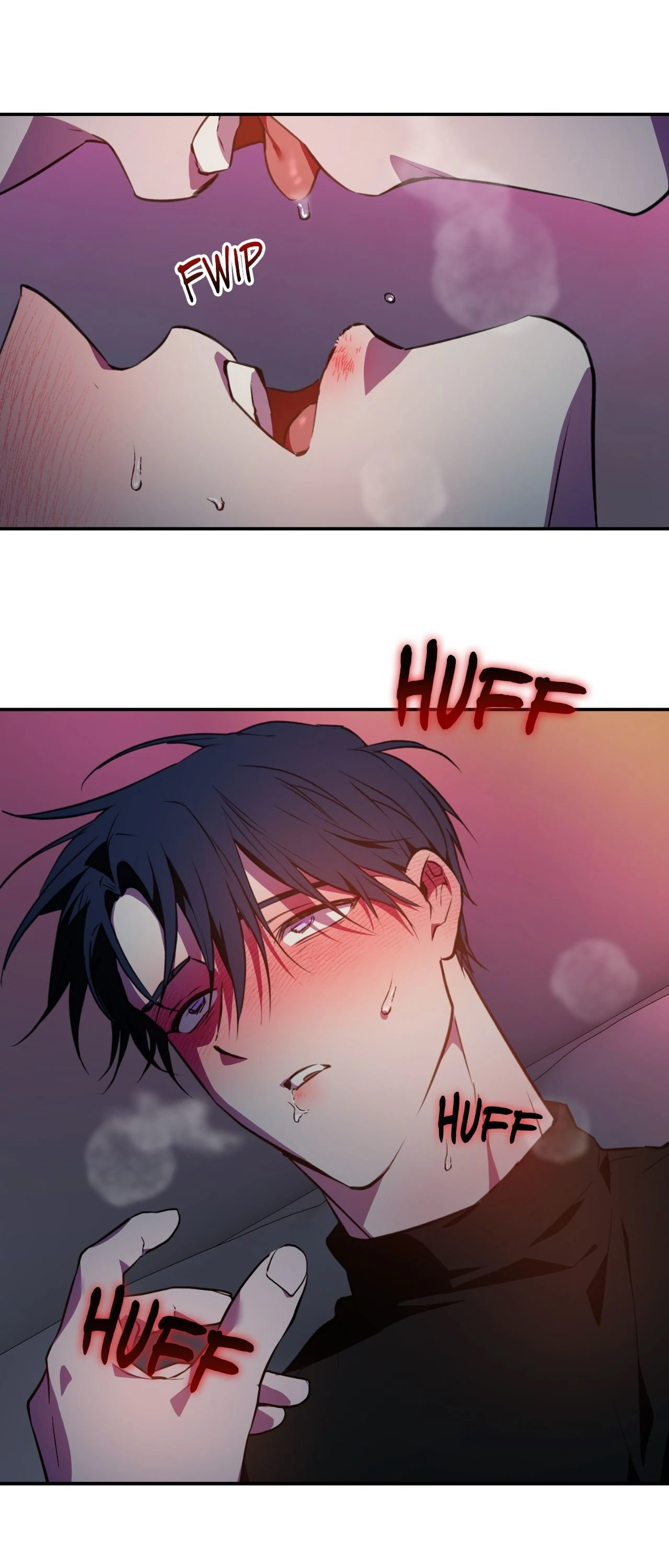 Control Time - Chapter 32 Page 35