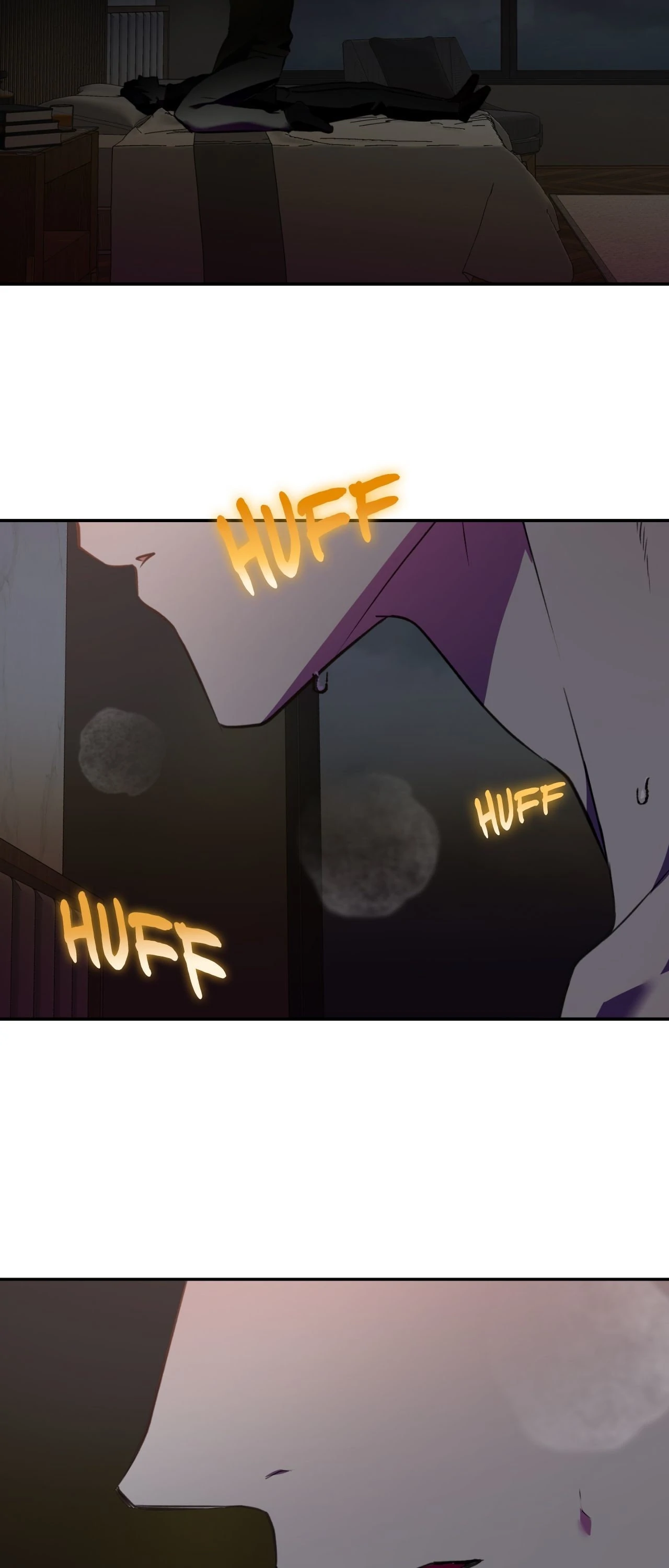 Control Time - Chapter 32 Page 43