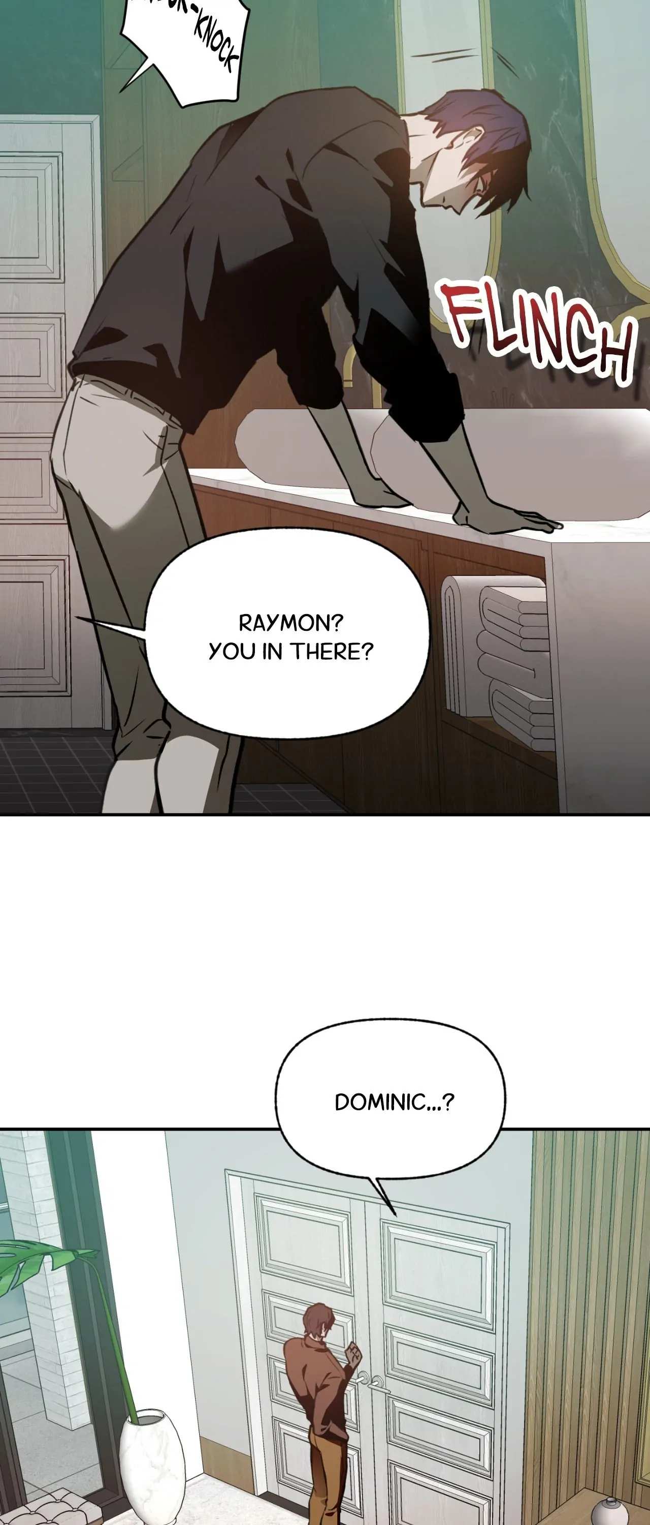 Control Time - Chapter 33 Page 9