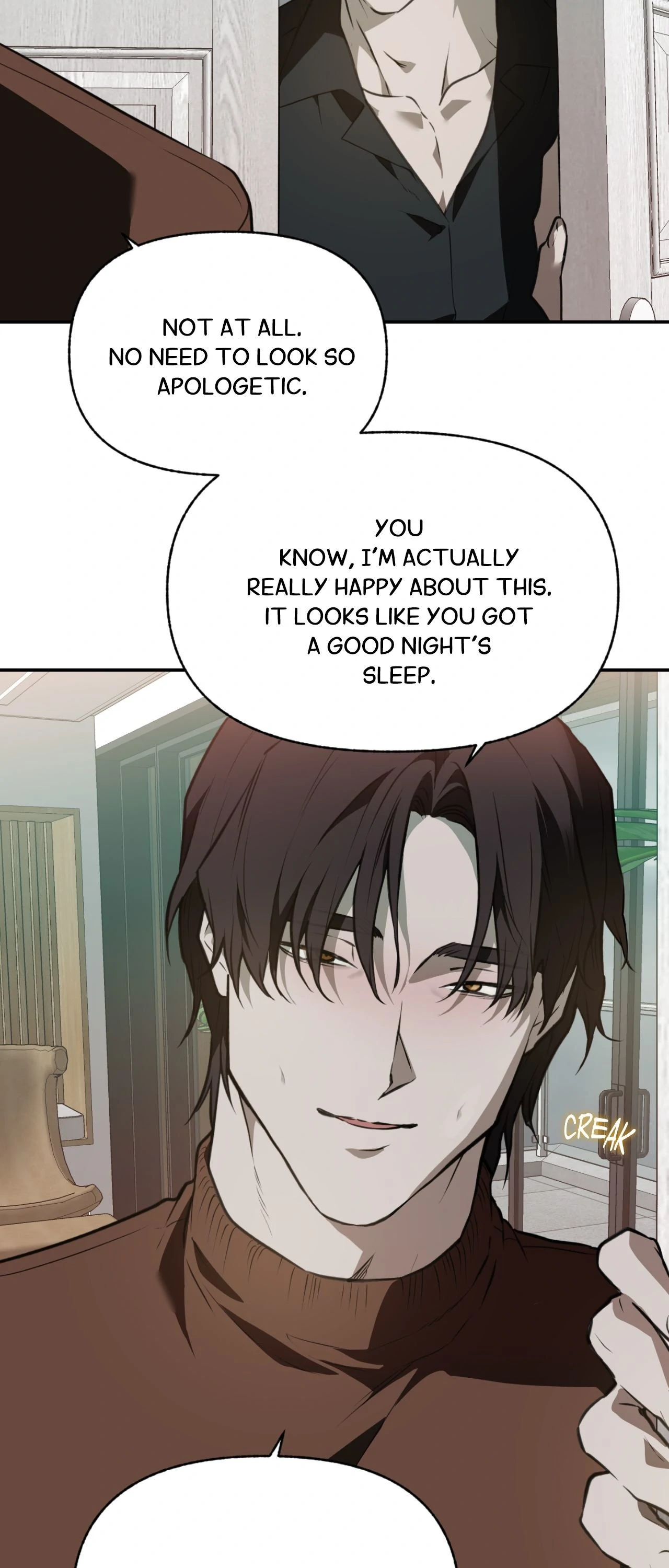 Control Time - Chapter 33 Page 11