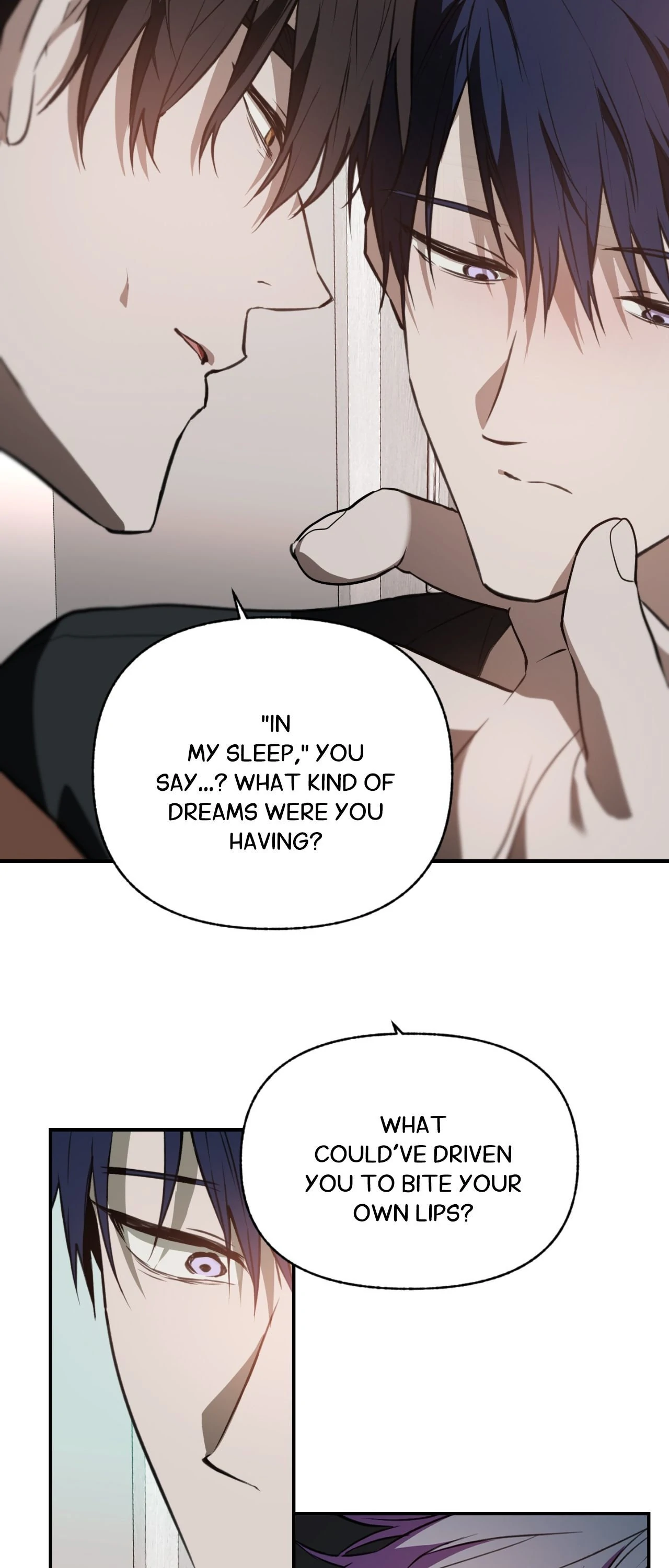 Control Time - Chapter 33 Page 13