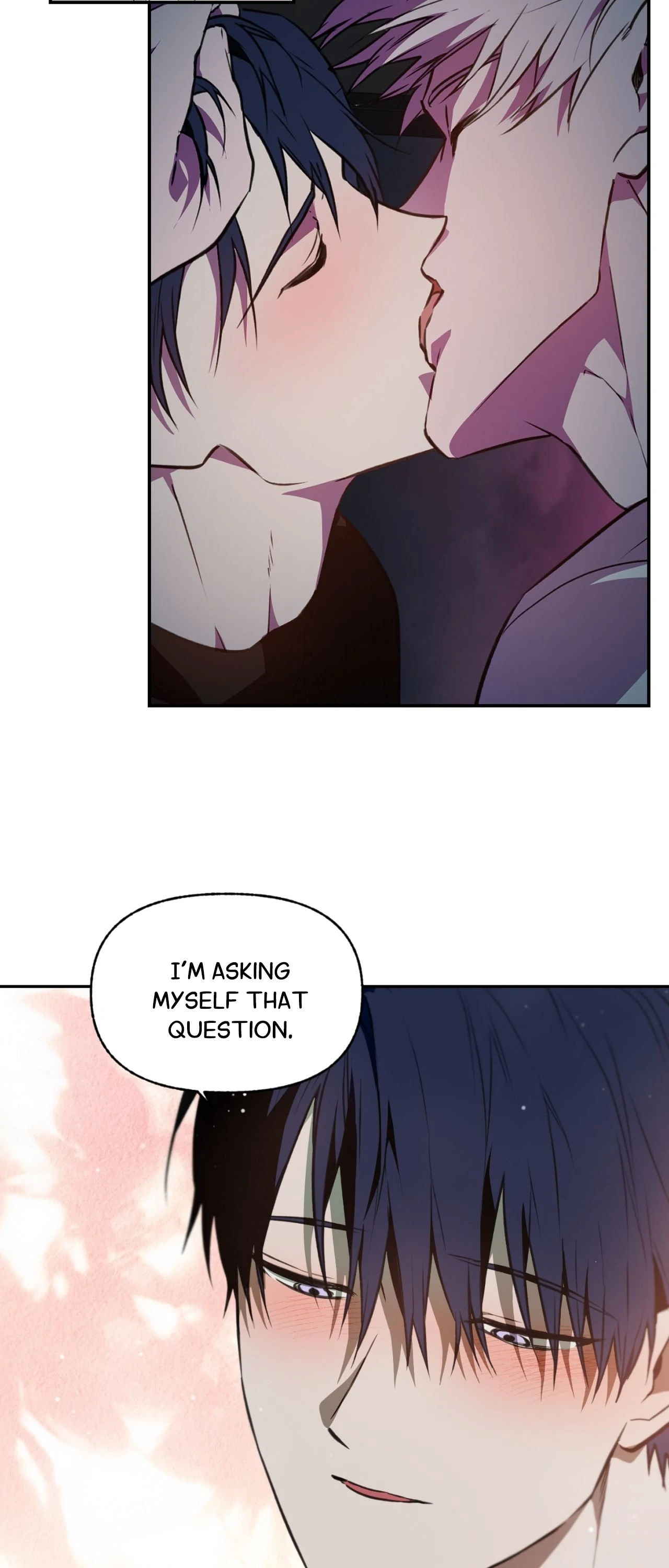 Control Time - Chapter 33 Page 14