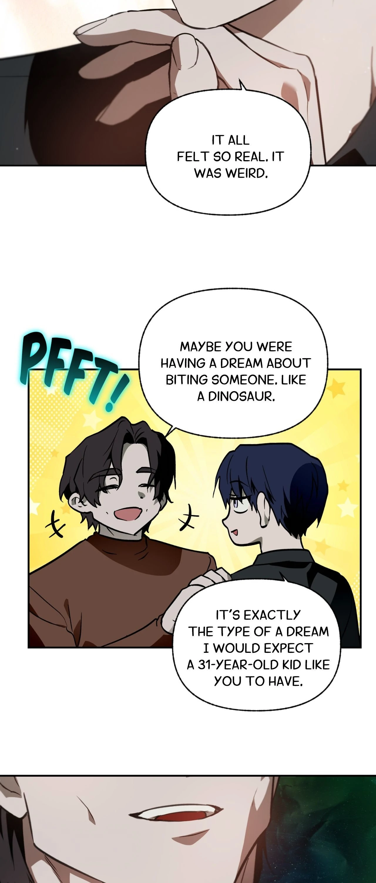 Control Time - Chapter 33 Page 15